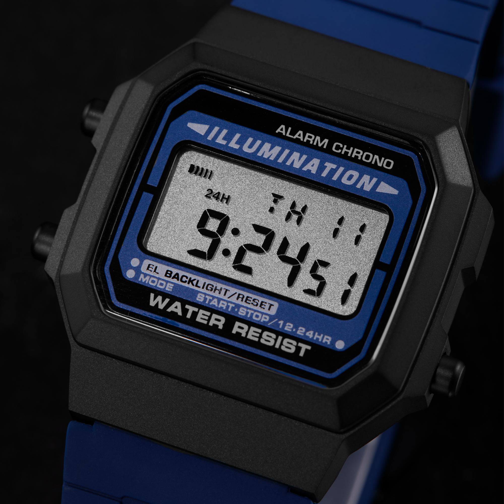 [SKXMOD] #23 A168 & F-105W Completed Build