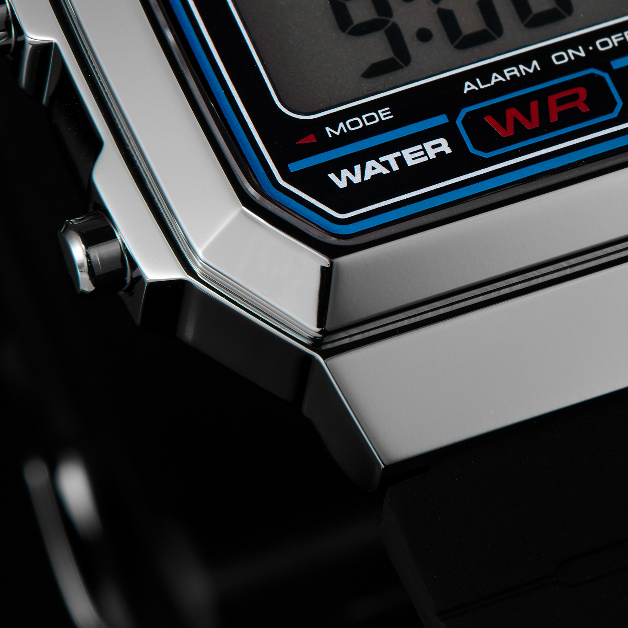 [SKXMOD] #26 A168 & F-105W Completed Build