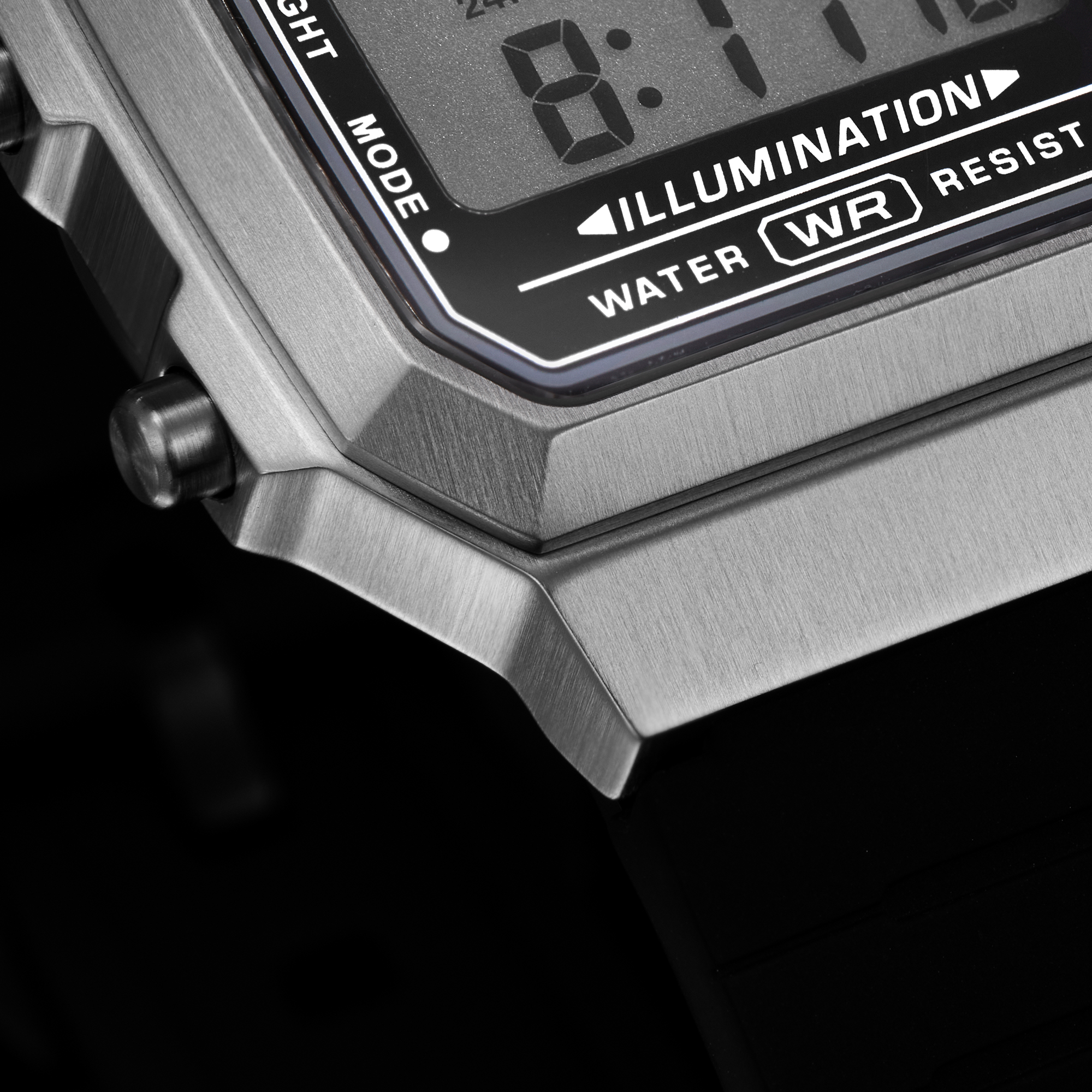 [SKXMOD] #27 A168 & F-105W Completed Build