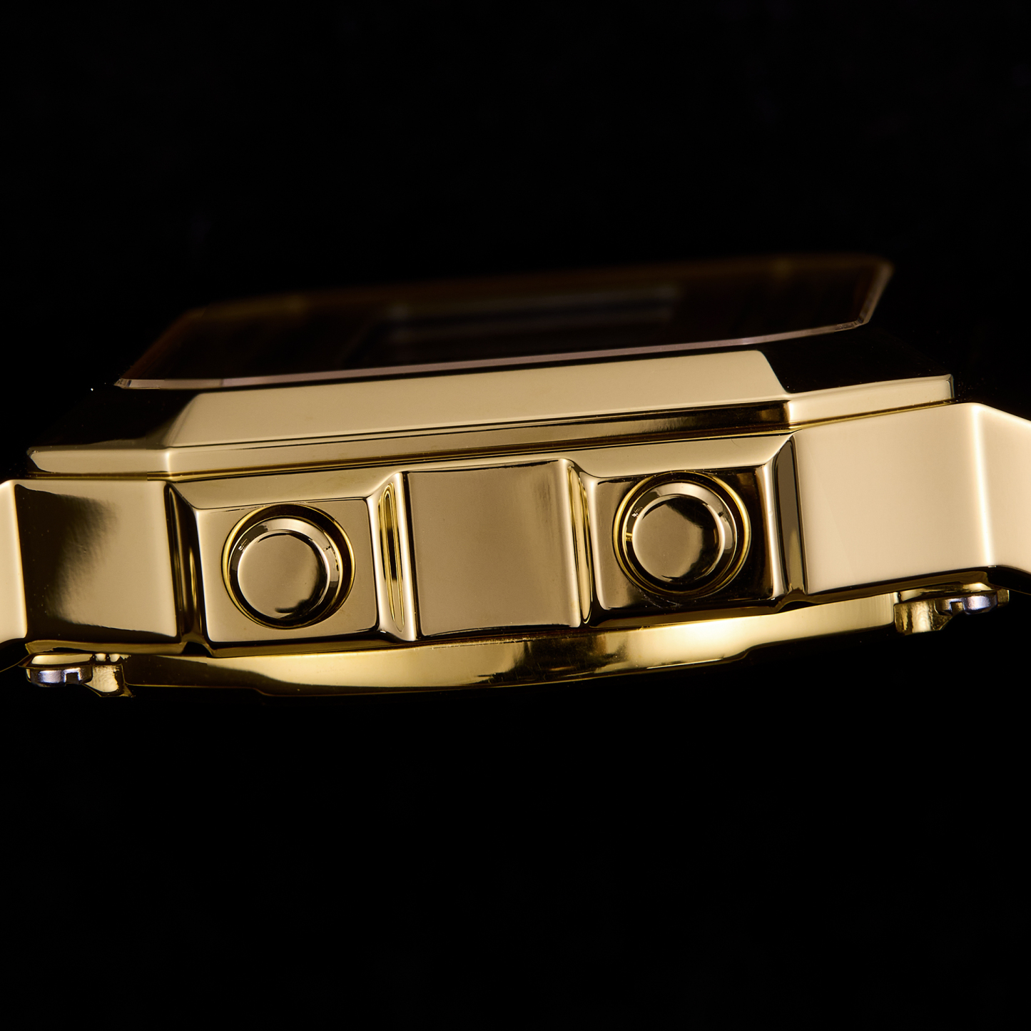 [SKXMOD] #33 A168 & F-105W Completed Build