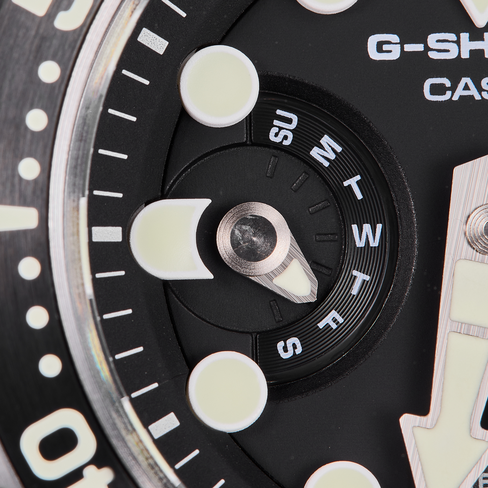 [SKXMOD] #3 Ana-Digi Tuna Completed Build