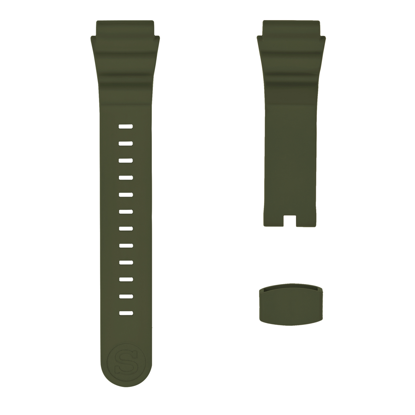 [SKXMOD] FKM Rubber Bands for Ana-Digi Tuna Modding Kits