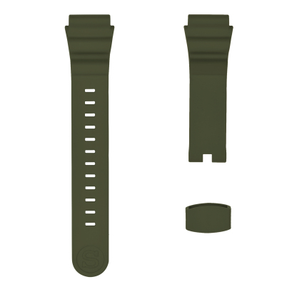 [SKXMOD] FKM Rubber Bands for Ana-Digi Tuna Modding Kits