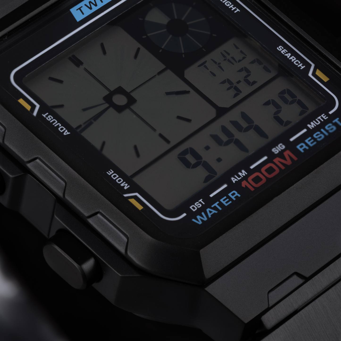 [SKXMOD] #4 LF-20 Completed Build