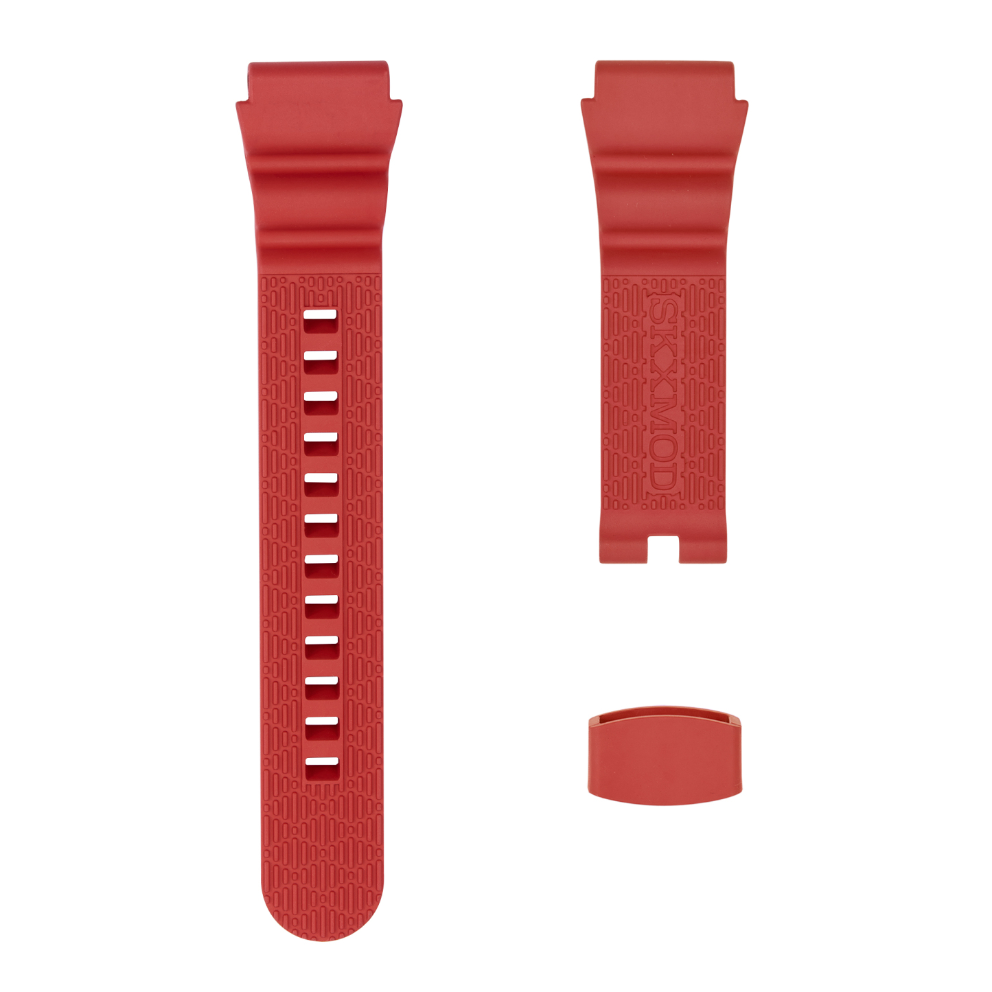 [SKXMOD] FKM Rubber Bands for Ana-Digi Tuna Modding Kits