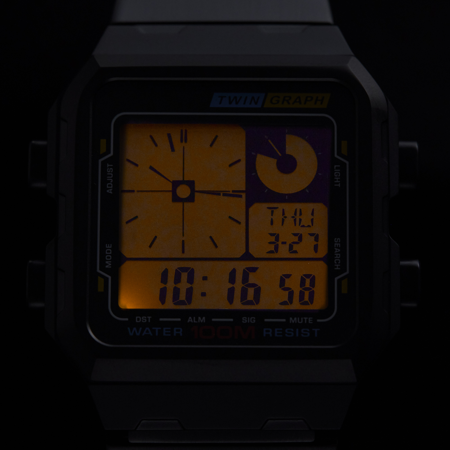 [SKXMOD] #4 LF-20 Completed Build