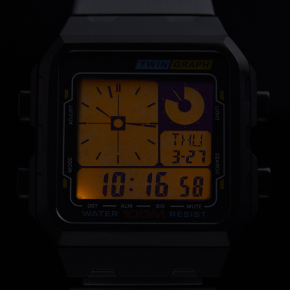 [SKXMOD] #4 LF-20 Completed Build