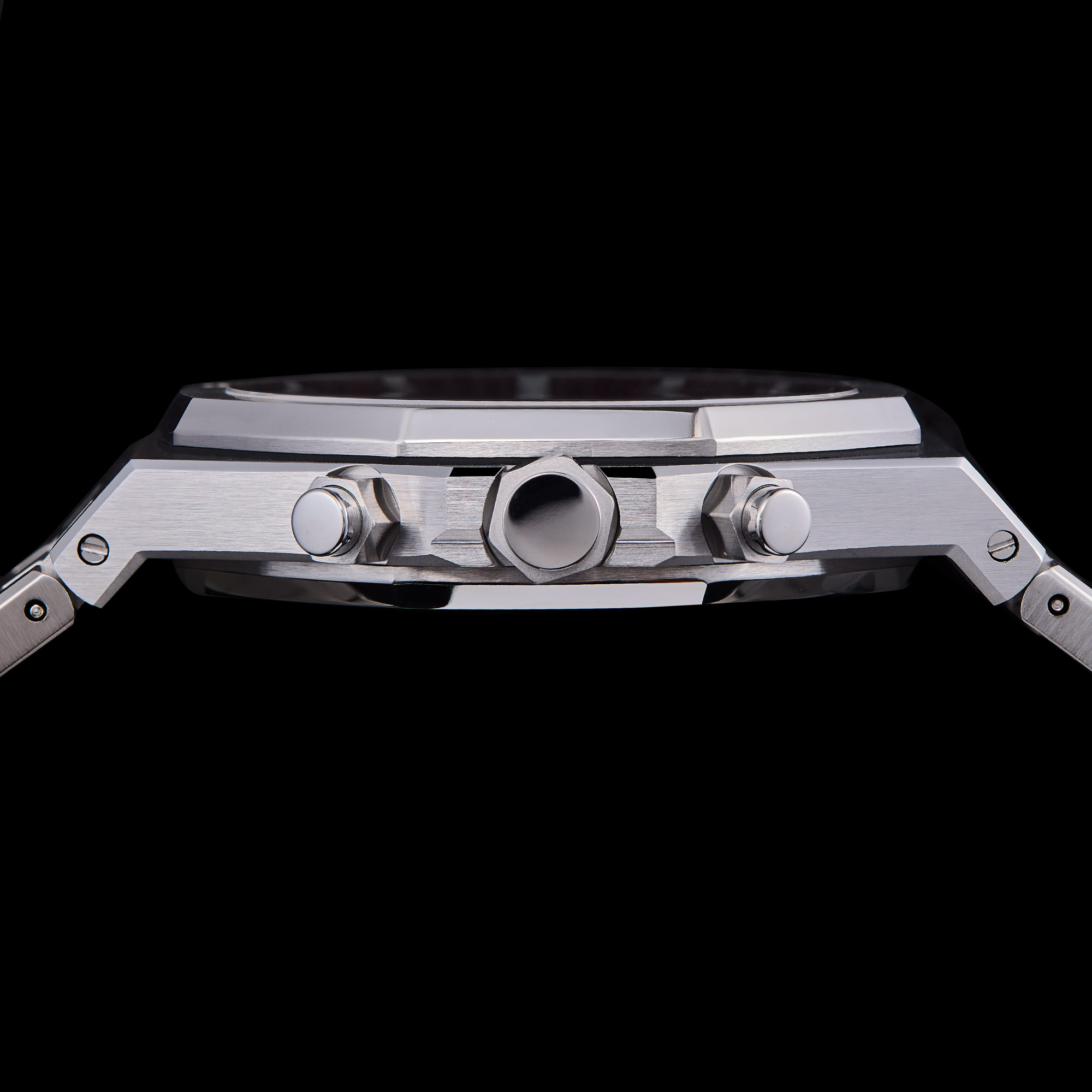 [SKXMOD] #19 CasiOak Ultra Completed Build