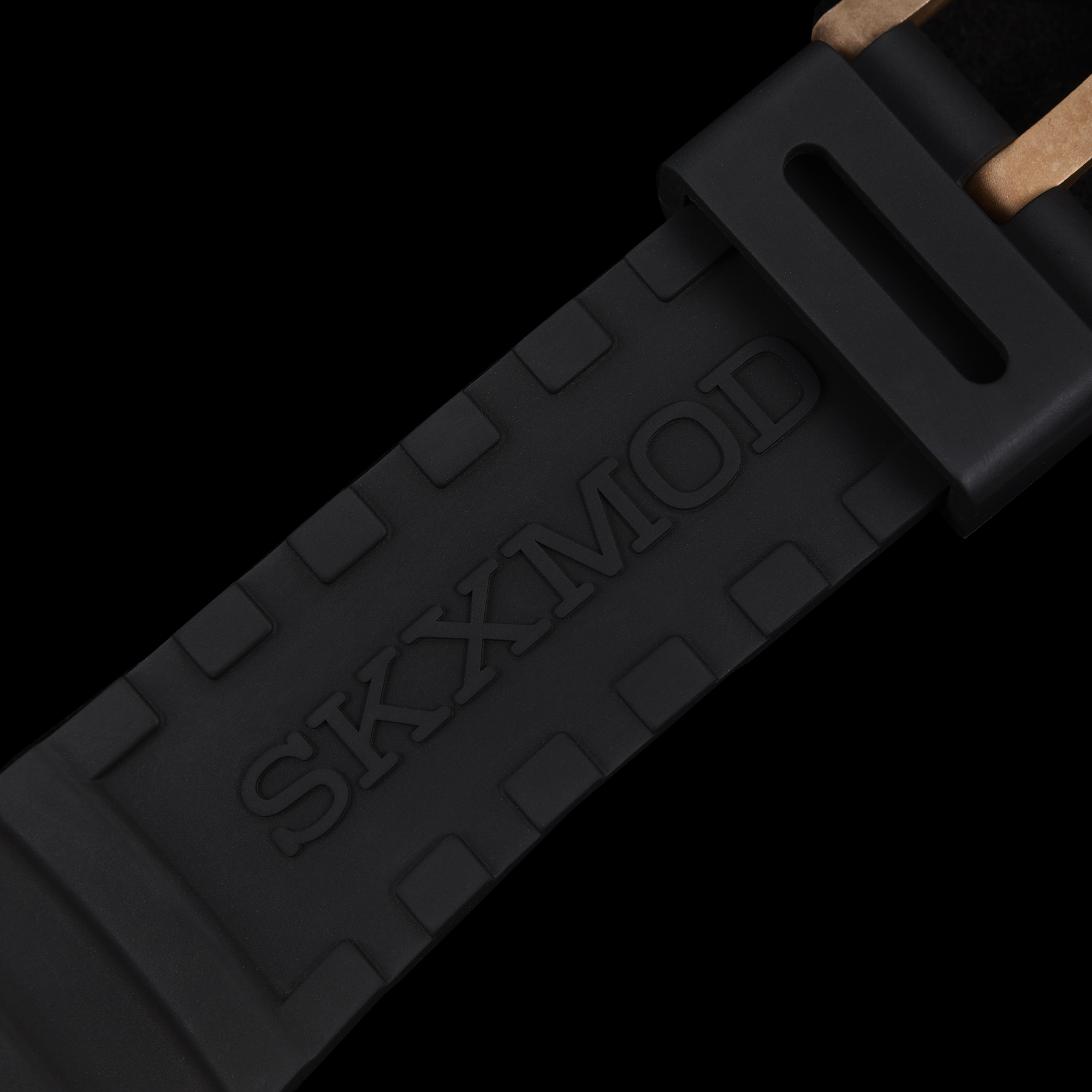 [Copy][SKXMOD] #44 Royale Completed Build