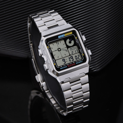 [SKXMOD] #1 LF-20 Completed Build