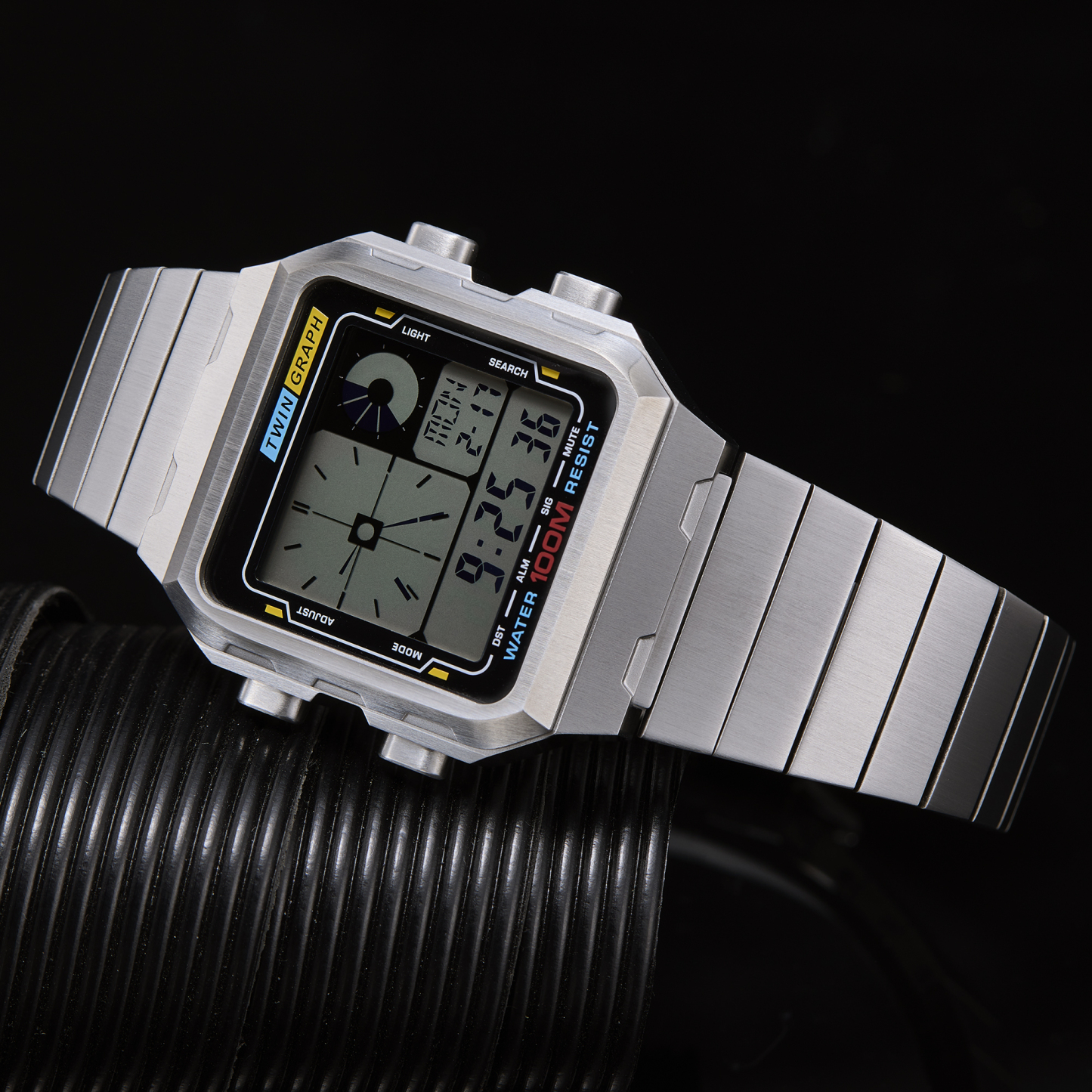 [SKXMOD] #2 LF-20 Completed Build