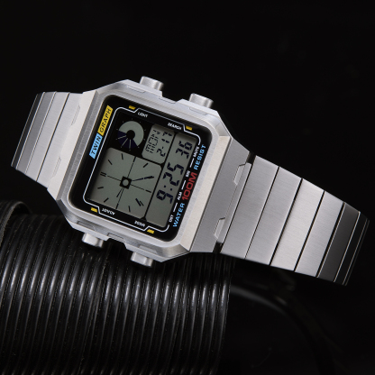 [SKXMOD] #2 LF-20 Completed Build