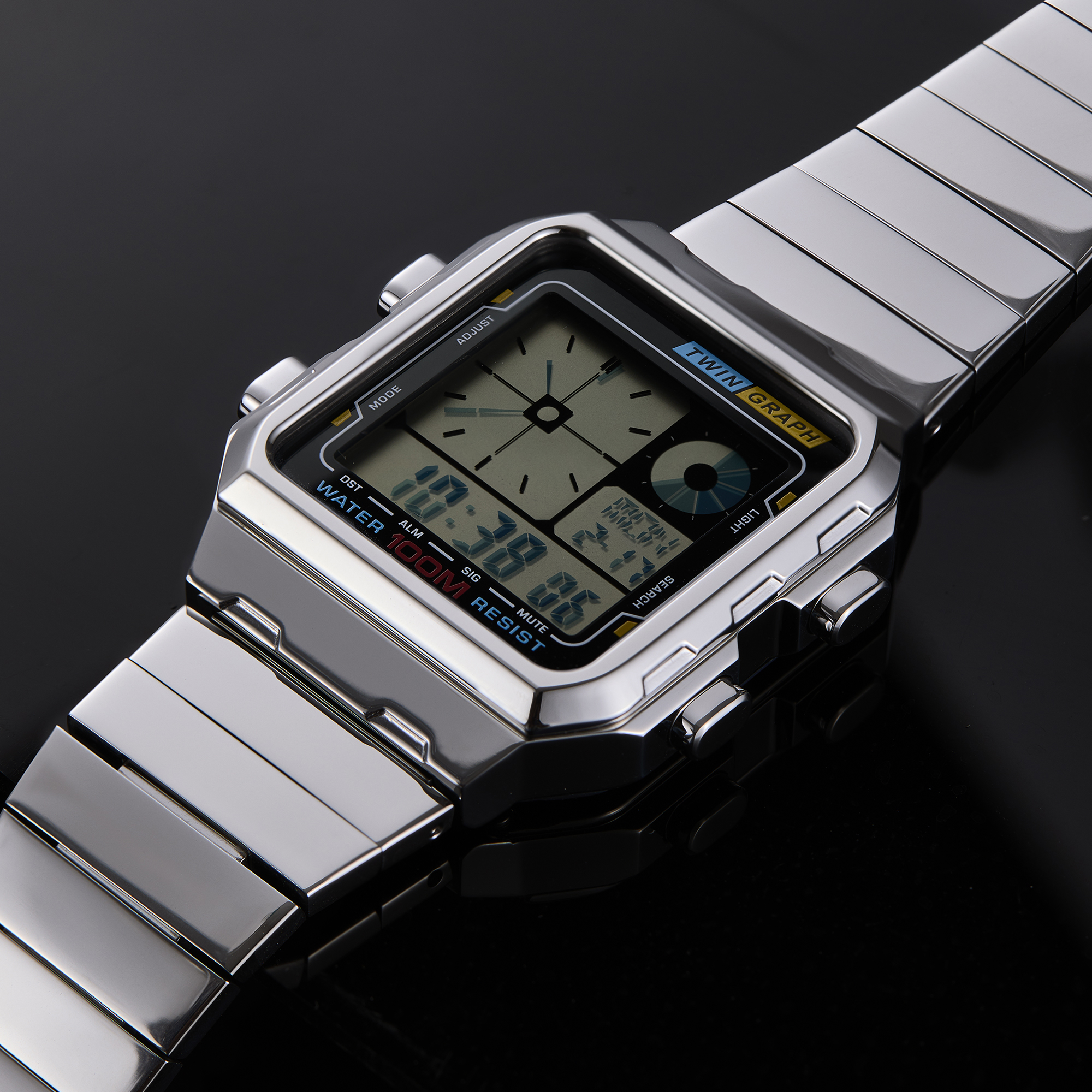 [SKXMOD] #3 LF-20 Completed Build