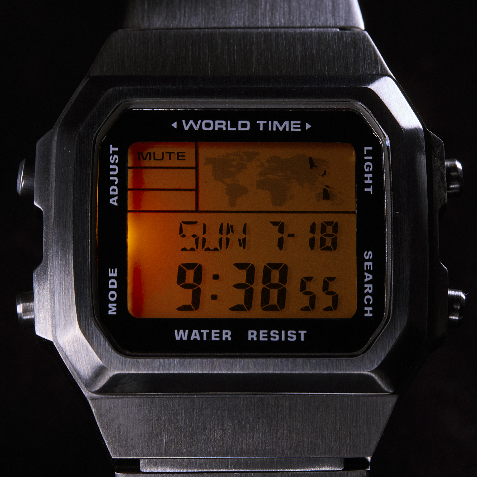 [SKXMOD] #2 A500 Completed Build