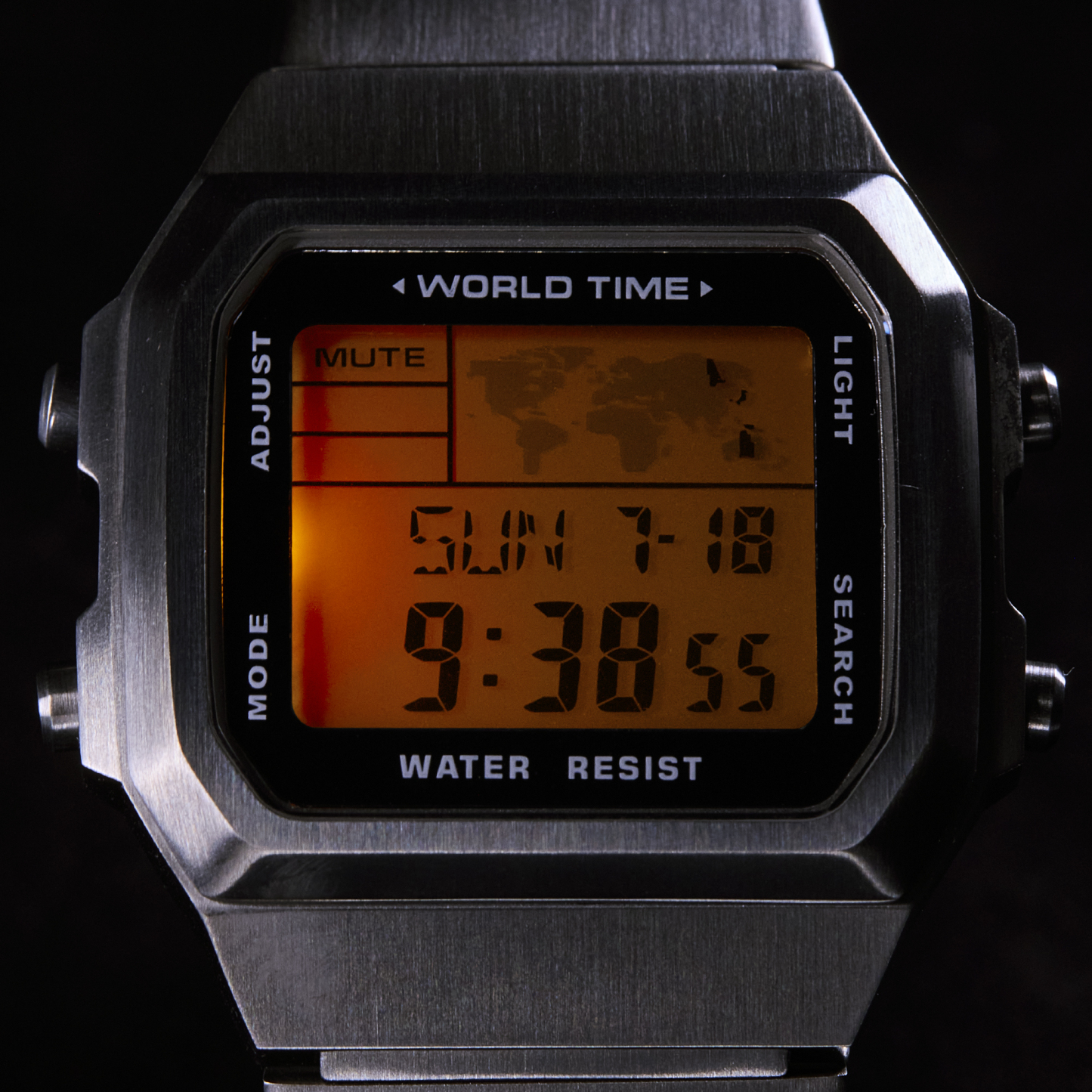 [SKXMOD] #2 A500 Completed Build