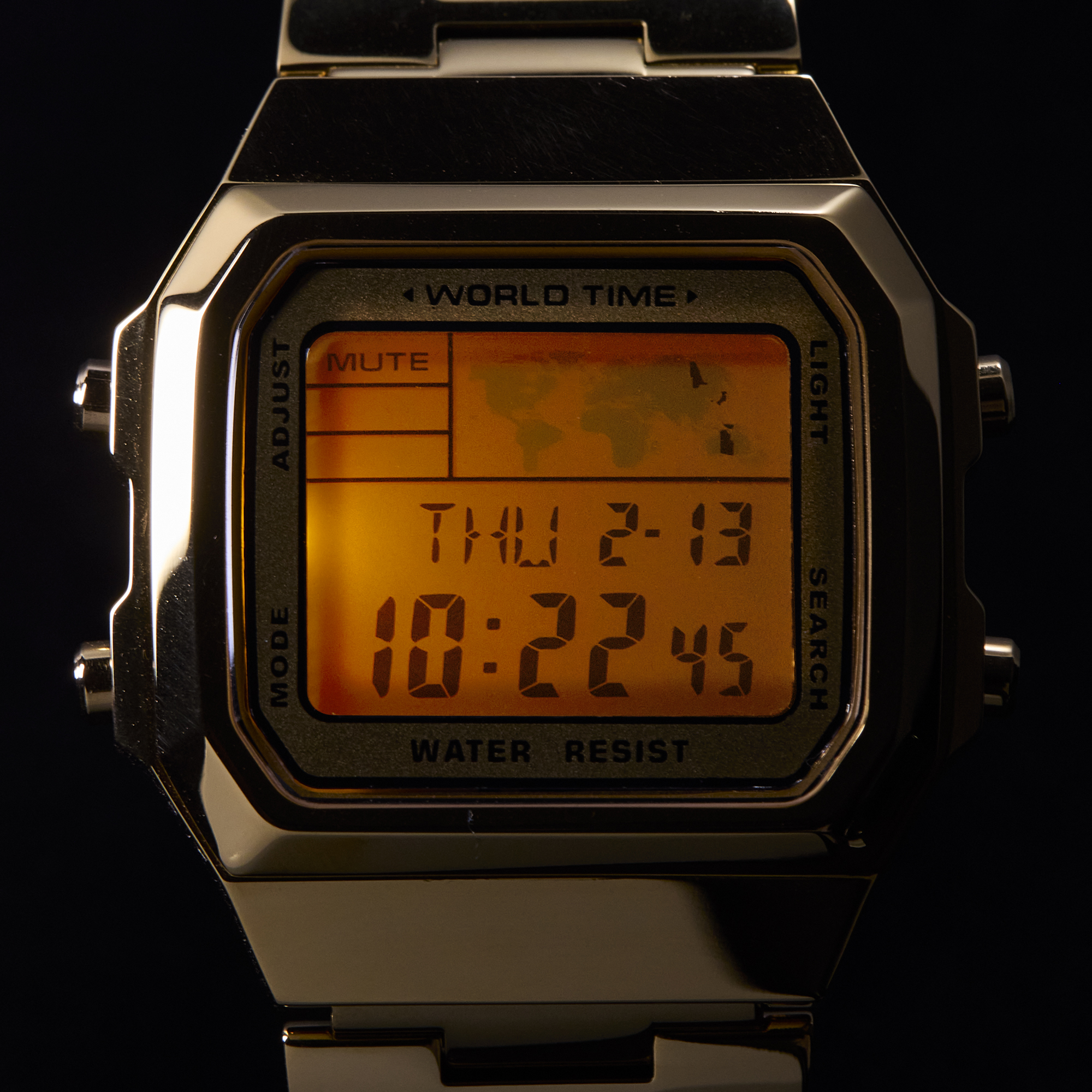 [SKXMOD] #3 A500 Completed Build