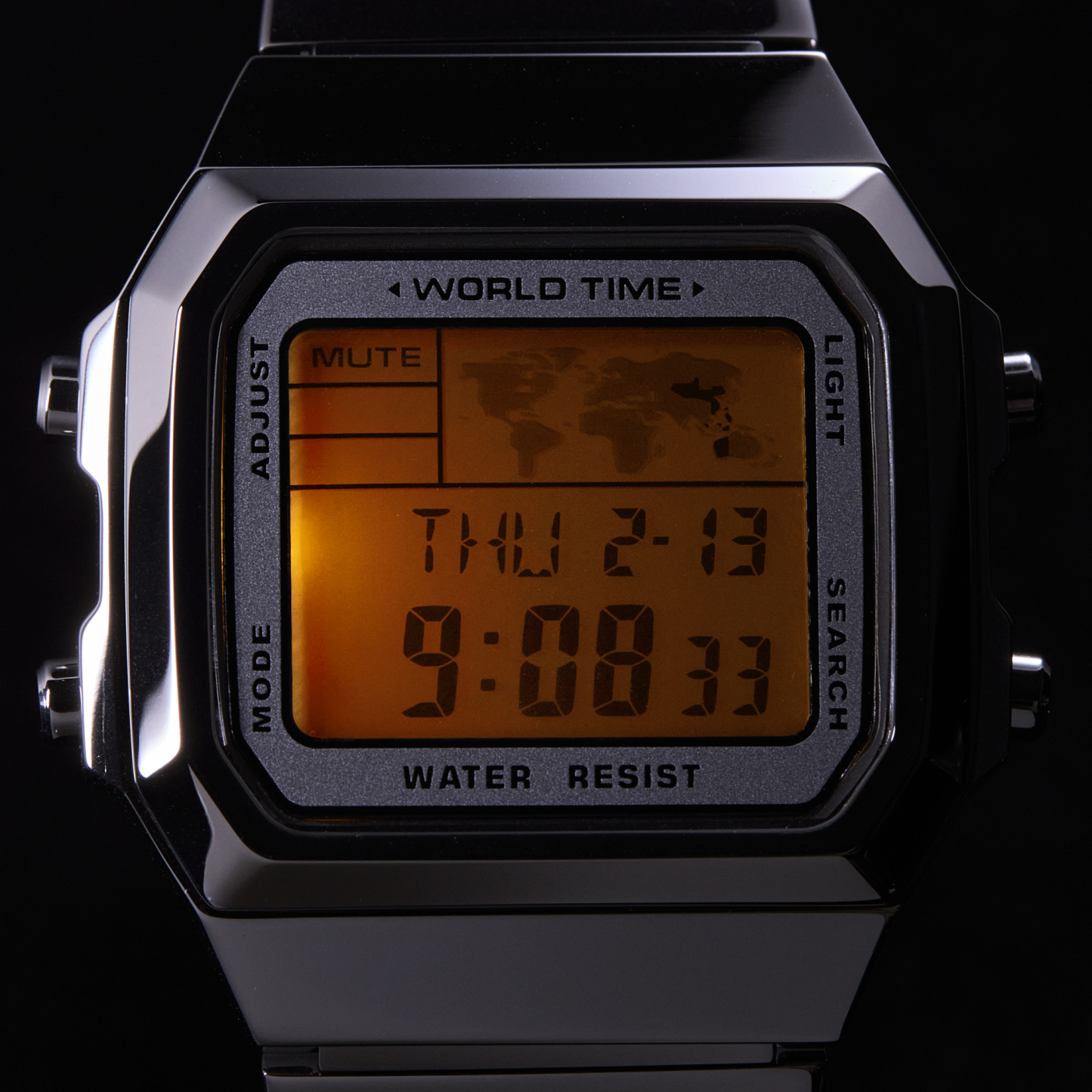 [SKXMOD] #4 A500 Completed Build