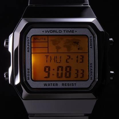 [SKXMOD] #4 A500 Completed Build