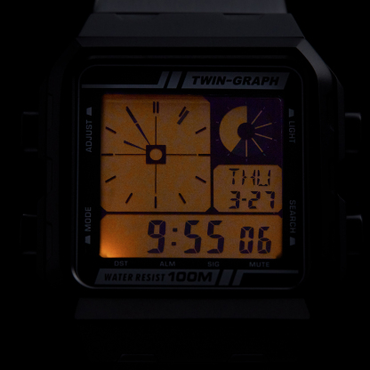 [SKXMOD] #5 LF-20 Completed Build