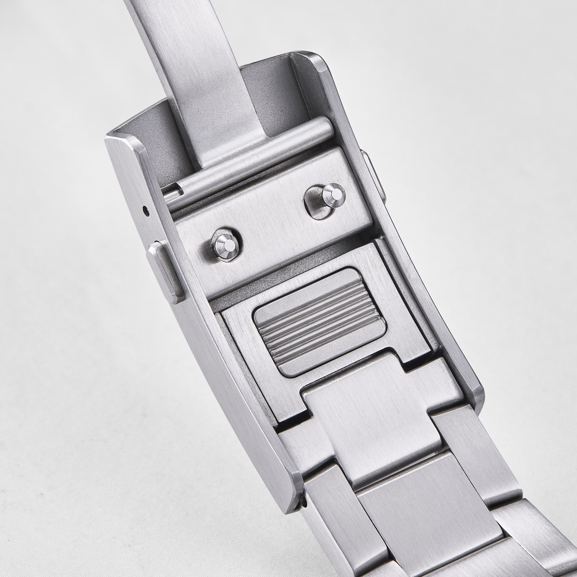 Bracelet for SKXMOD AE-1200/1300 & WS-1600/1700 Modding Kits