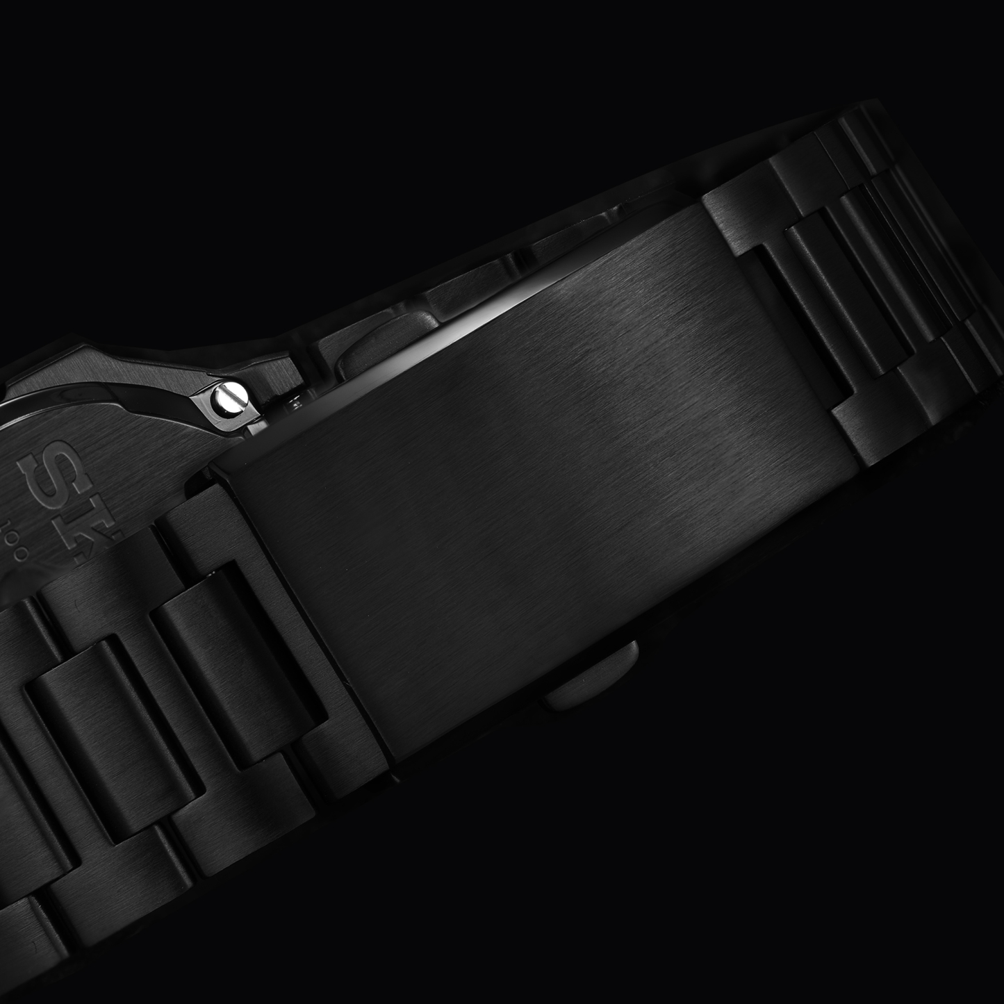 [SKXMOD] #31 A168 & F-105W Completed Build