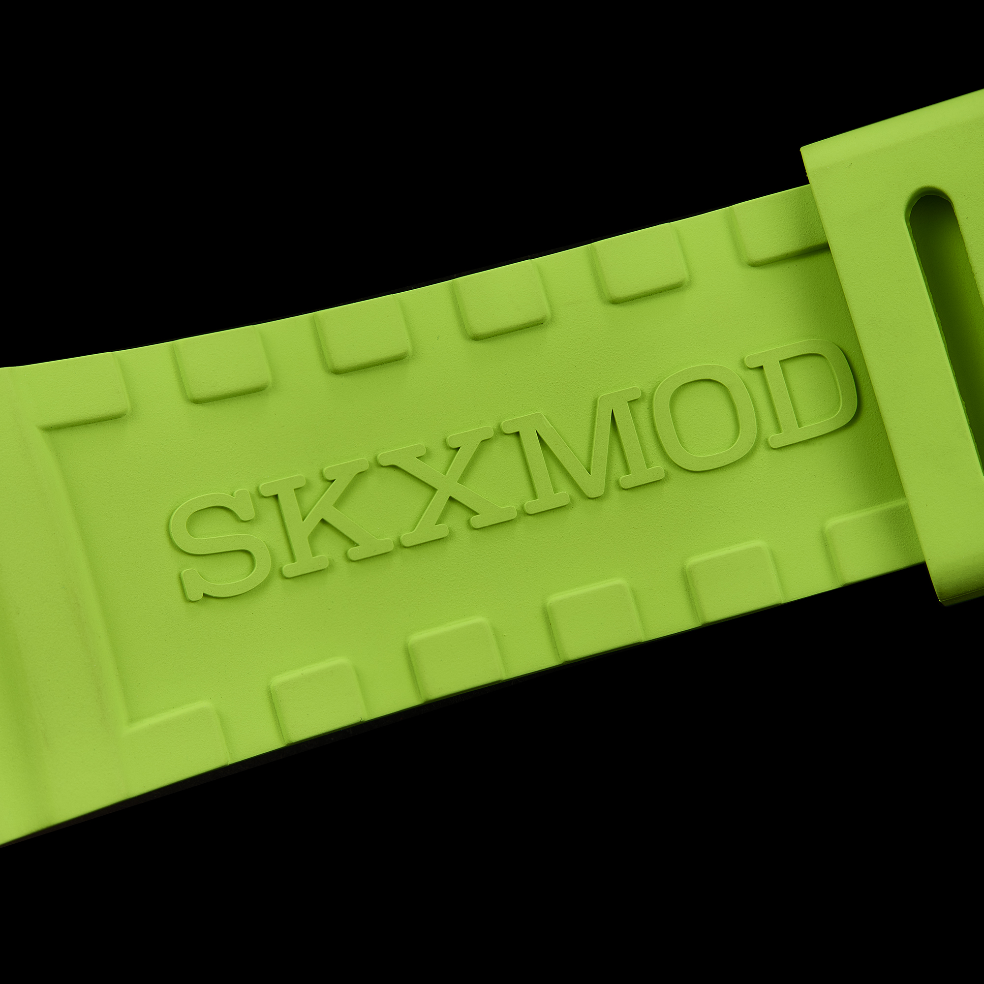 [SKXMOD] #48 Royale Completed Build