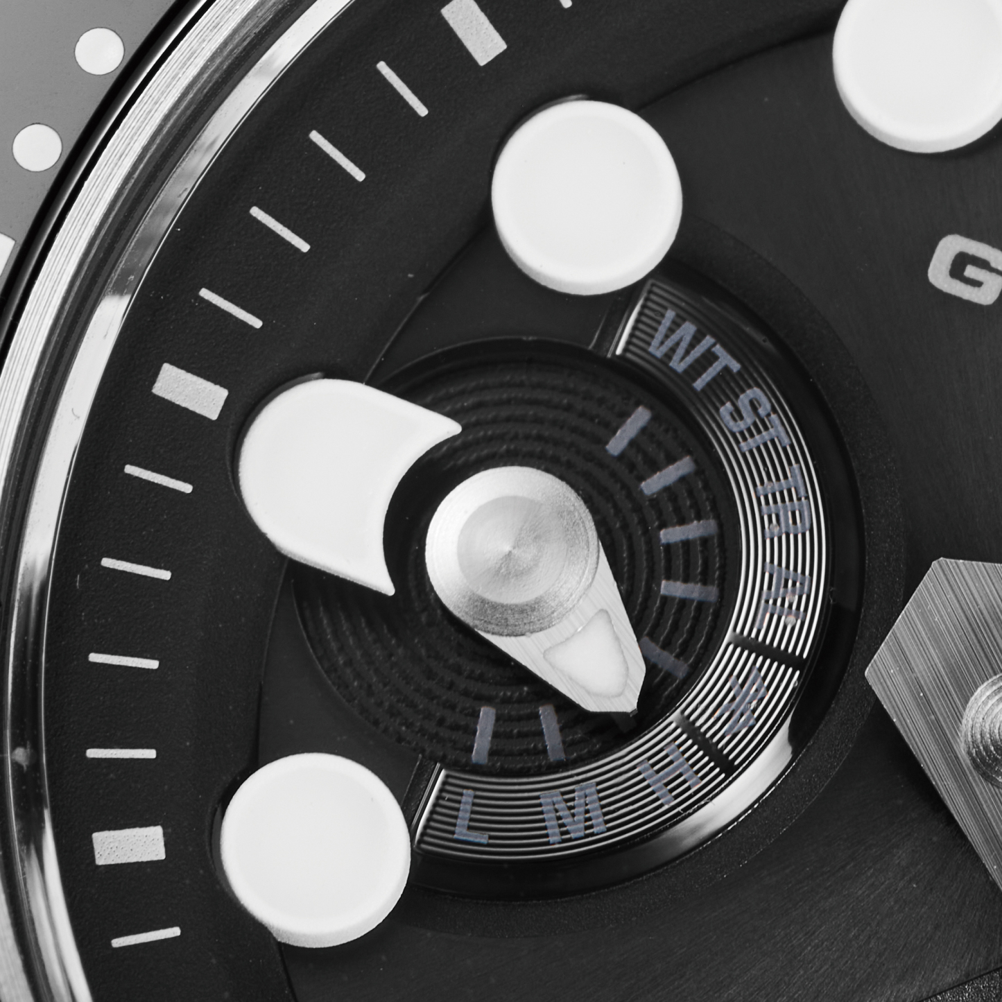 [SKXMOD] #1 Ana-Digi Tuna Completed Build