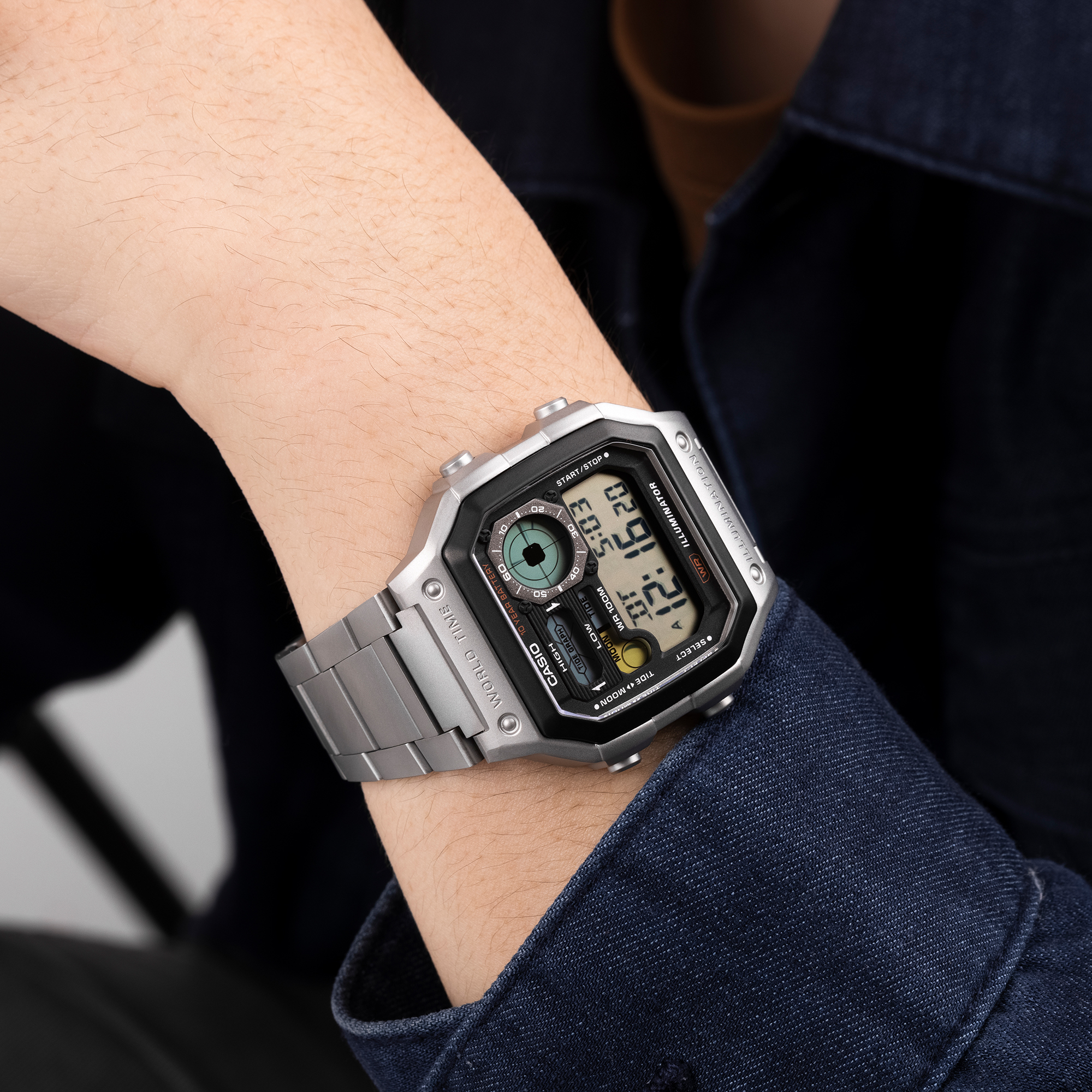 [SKXMOD] #35 Royale Completed Build