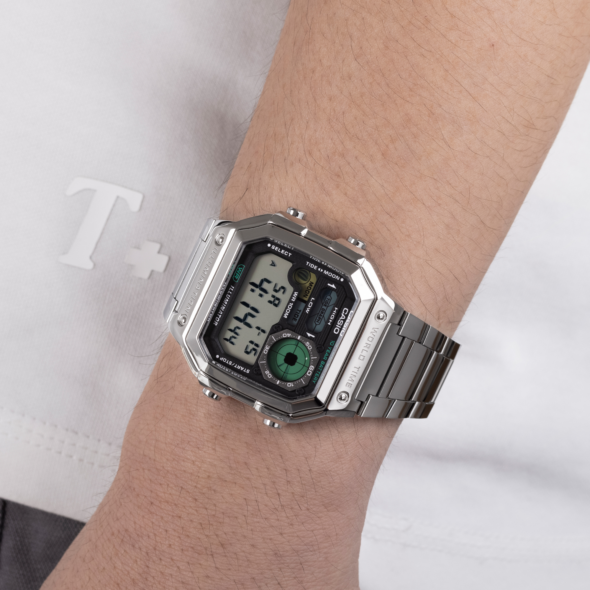 [SKXMOD] #36 Royale Completed Build