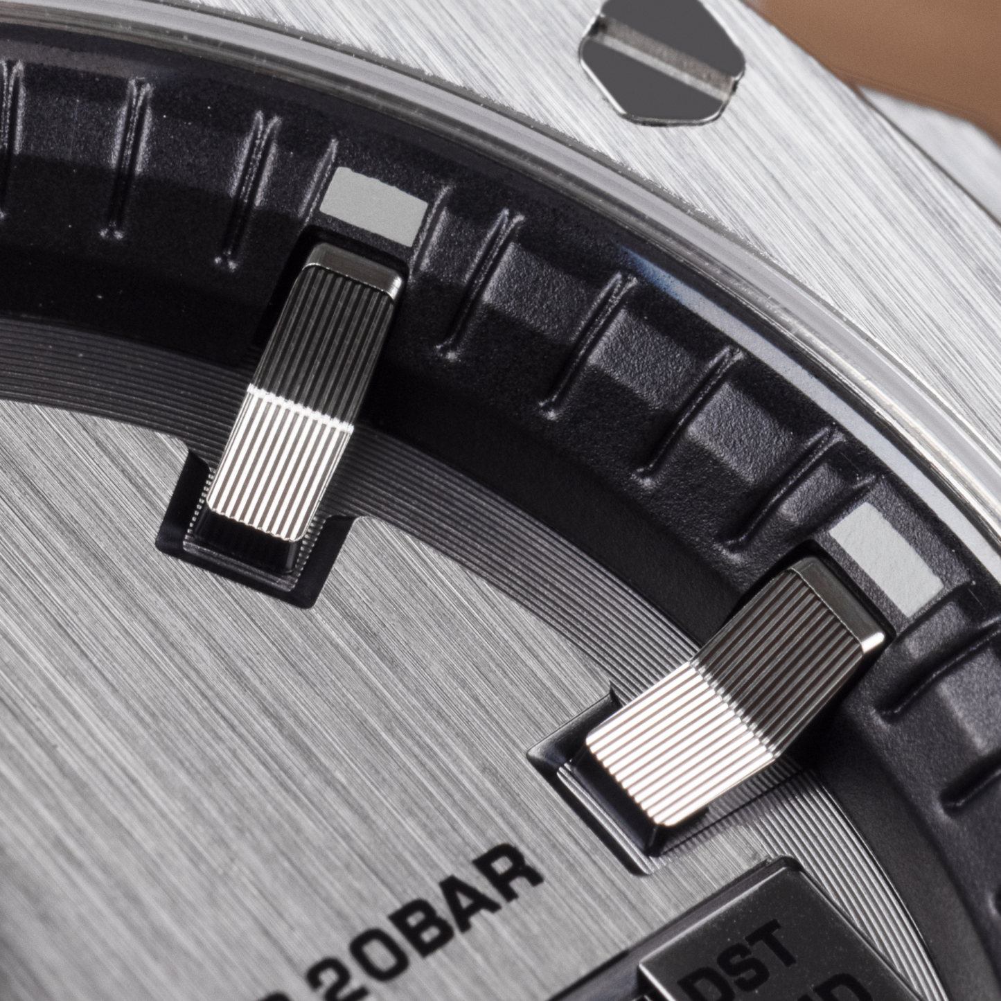 [SKXMOD] #12 CasiOak Ultra Completed Build