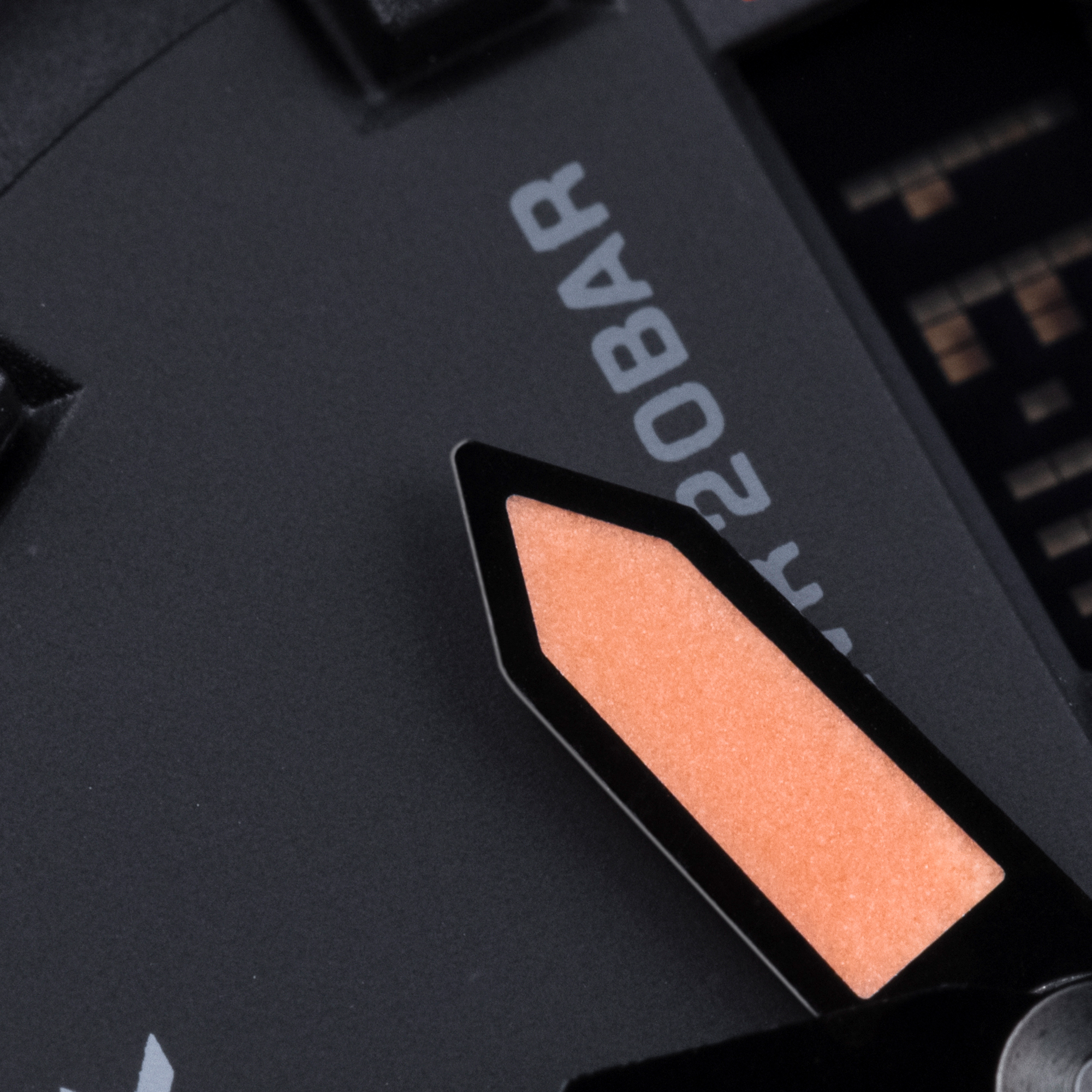 [SKXMOD] #13 CasiOak Ultra Completed Build