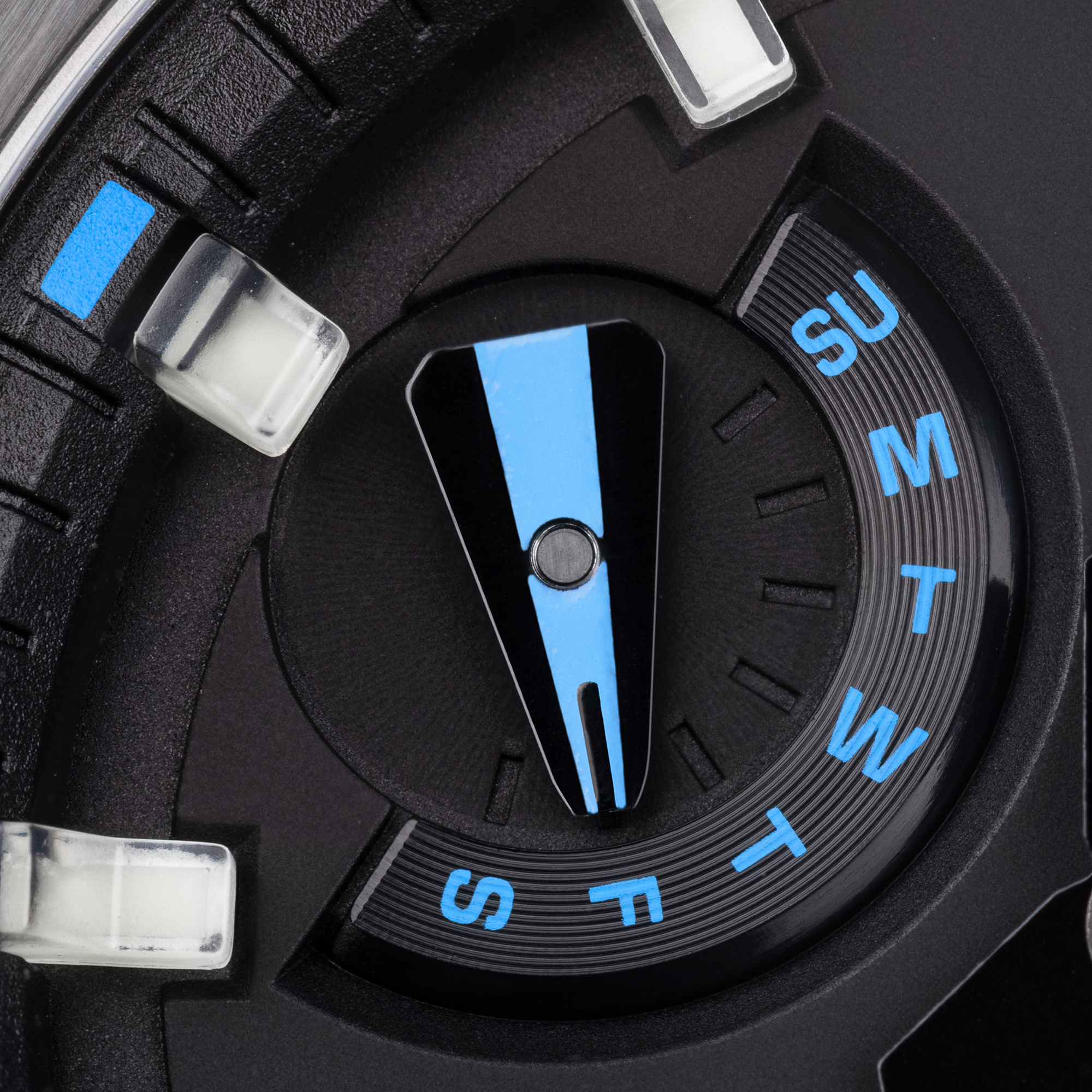 [SKXMOD] #14 CasiOak Ultra Completed Build