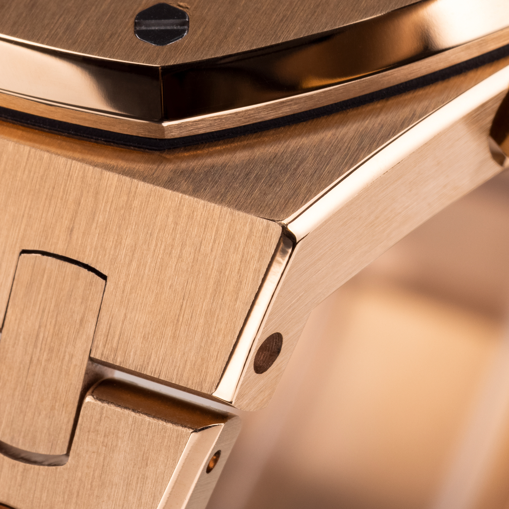 [SKXMOD] #15 CasiOak Ultra Completed Build