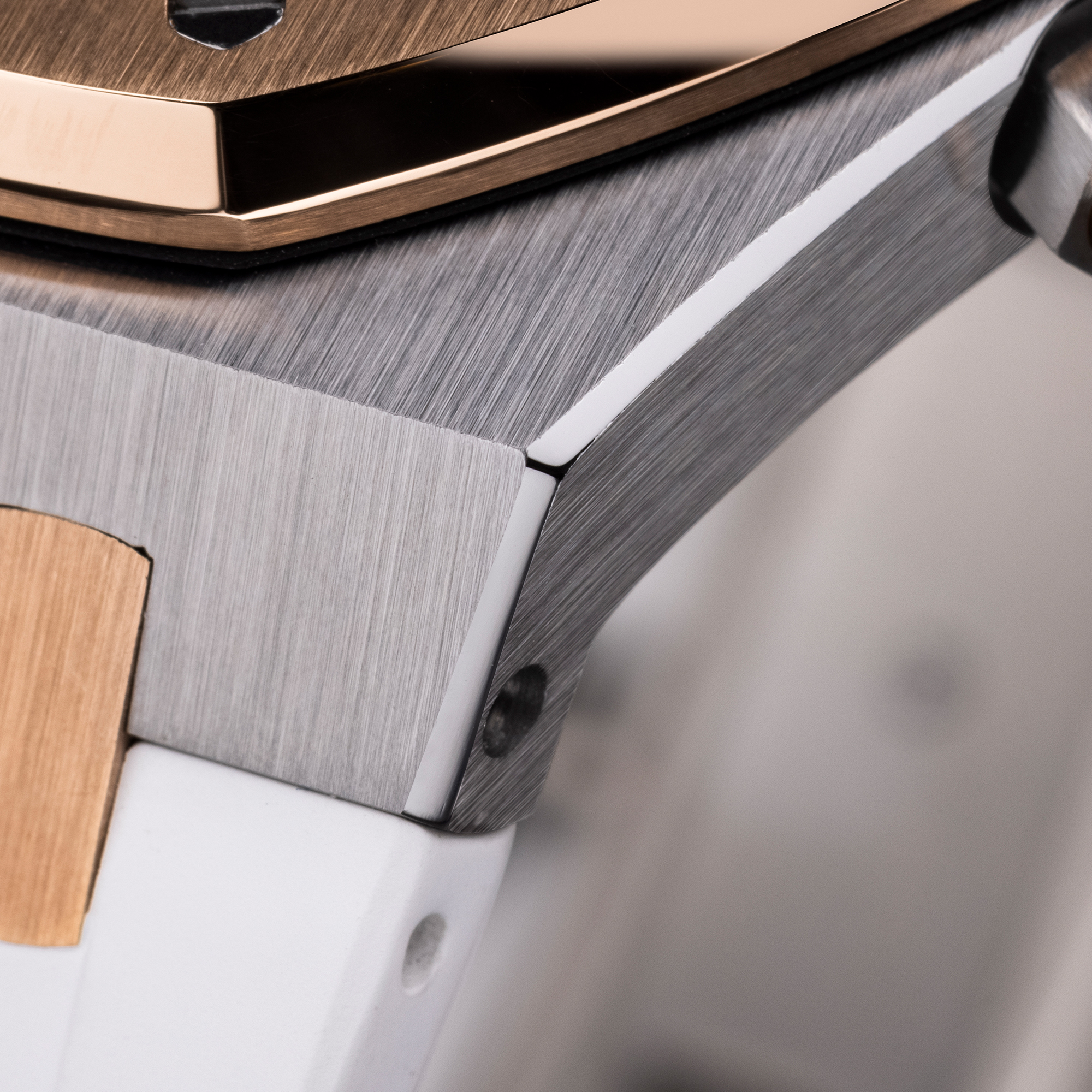 [SKXMOD] #16 CasiOak Ultra Completed Build