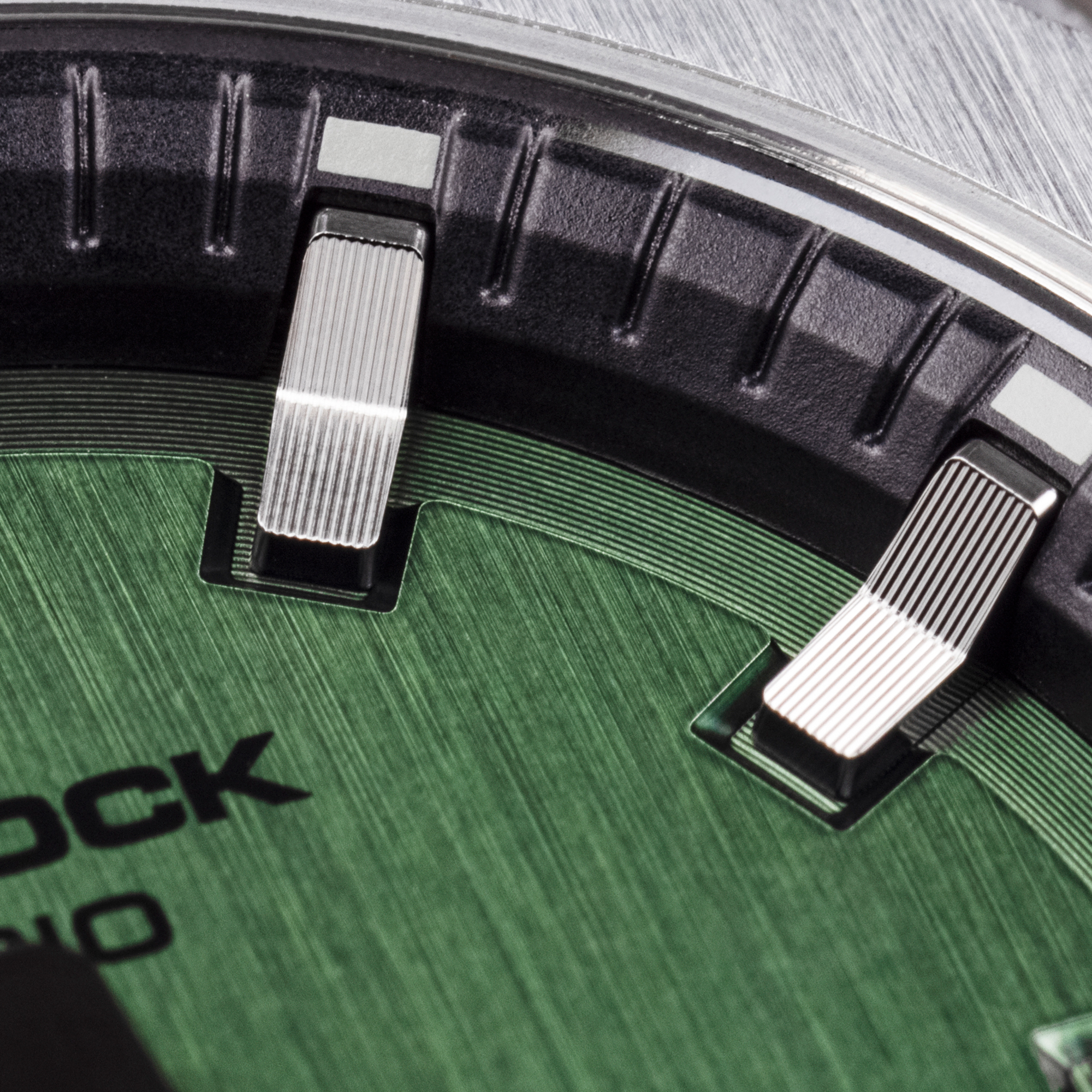 [SKXMOD] #17 CasiOak Ultra Completed Build