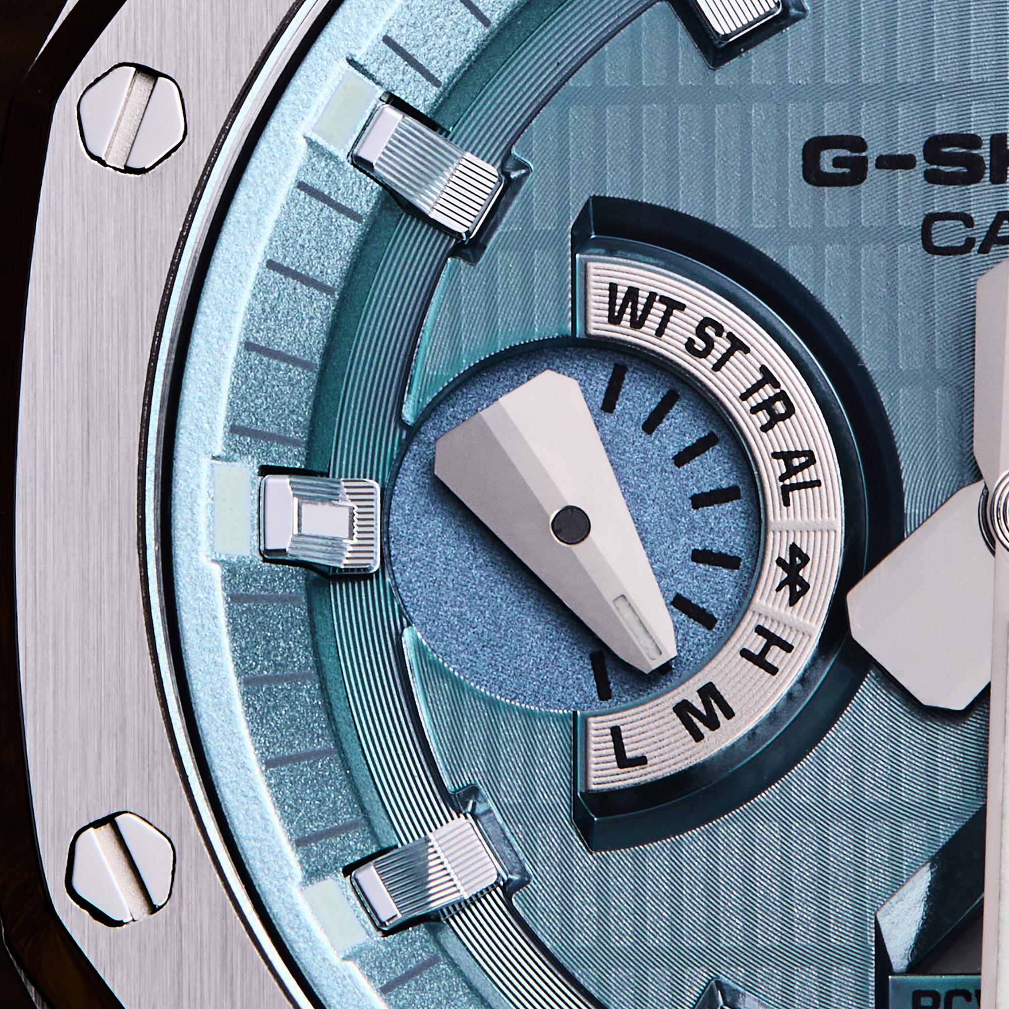 [SKXMOD] #19 CasiOak Ultra Completed Build