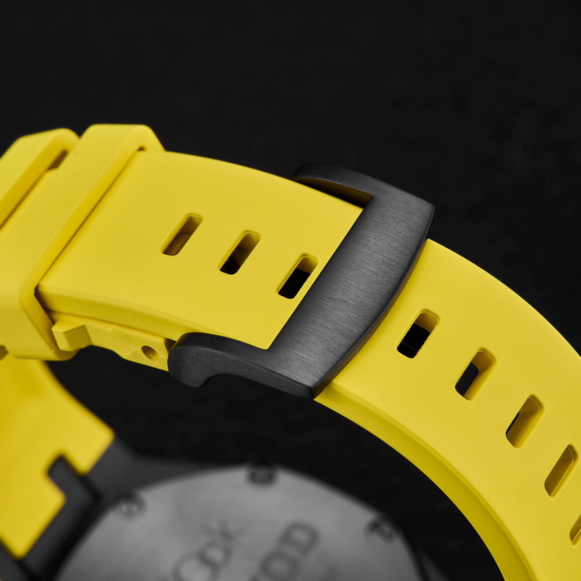 [Copy][SKXMOD] #22 CasiOak Ultra Completed Build