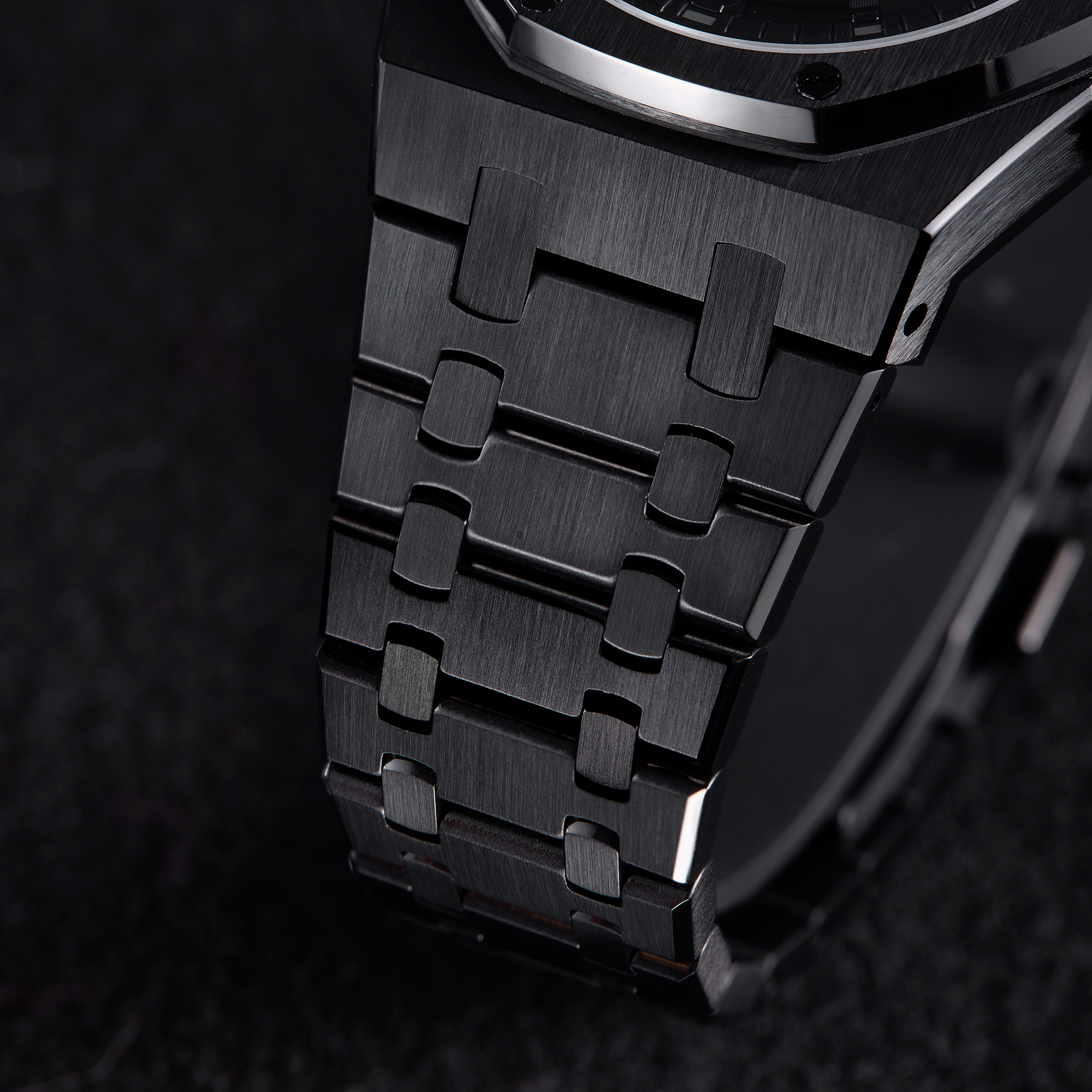 [SKXMOD] #23 CasiOak Ultra Completed Build