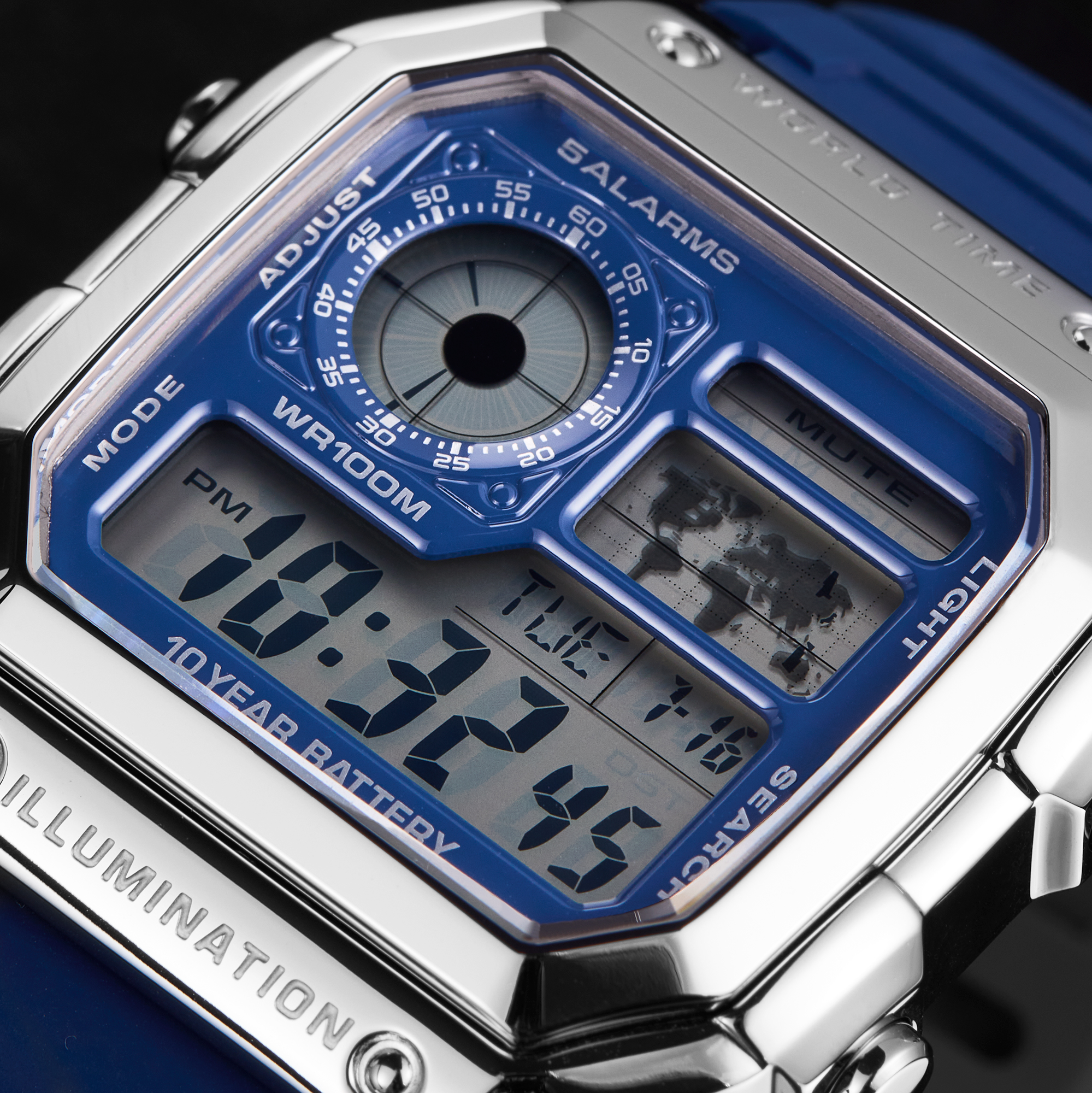 [SKXMOD] #39 Royale Completed Build