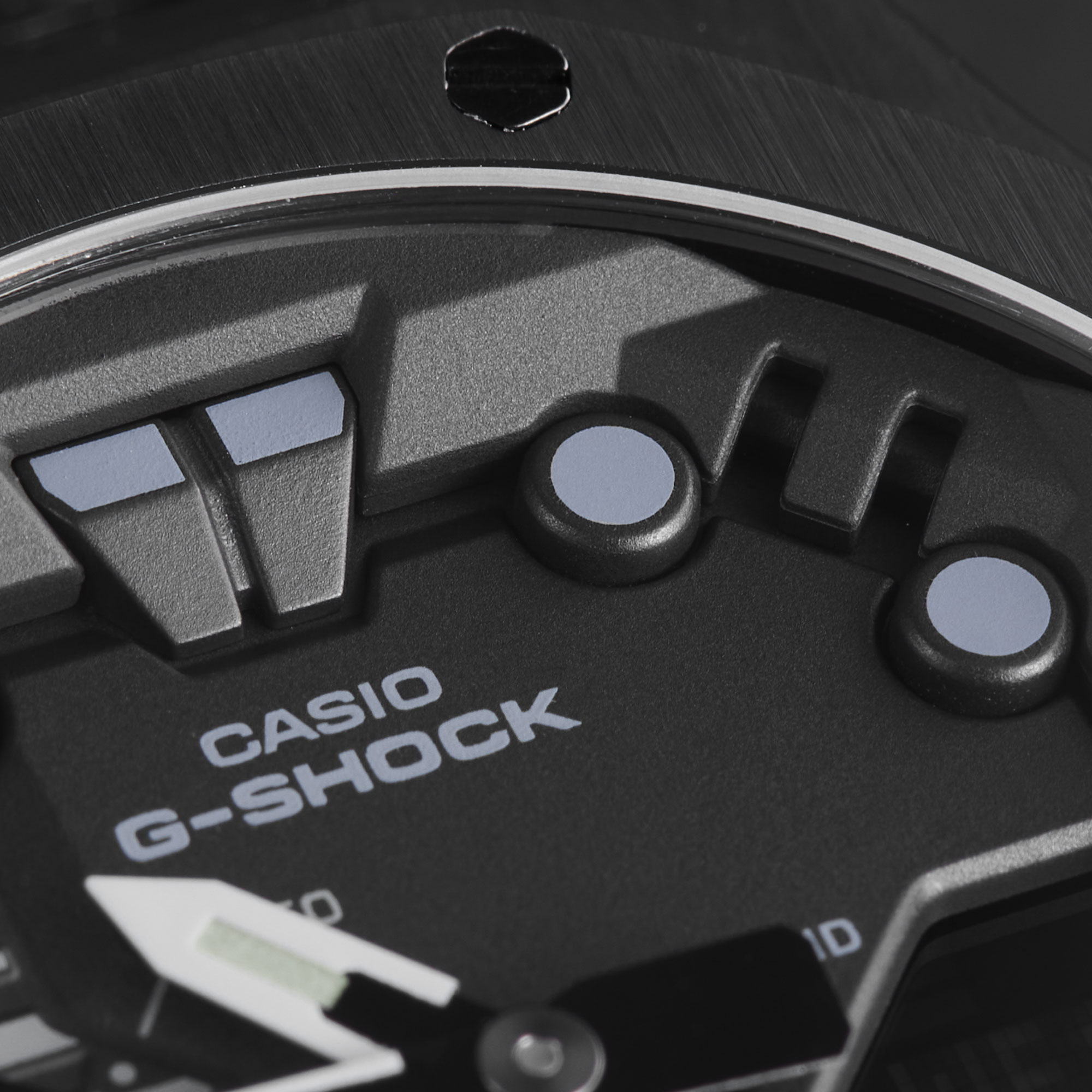 [SKXMOD] #24 CasiOak Ultra Completed Build