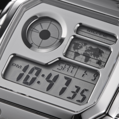 Faceplates for AE-1200 Series