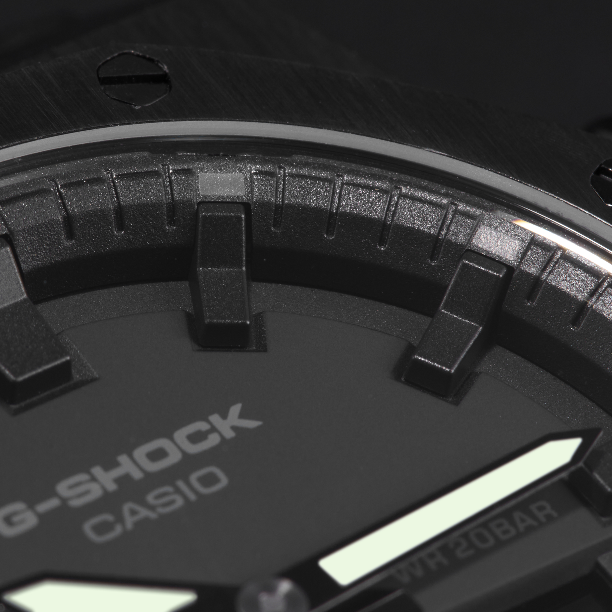 [SKXMOD] #27 CasiOak Ultra Completed Build