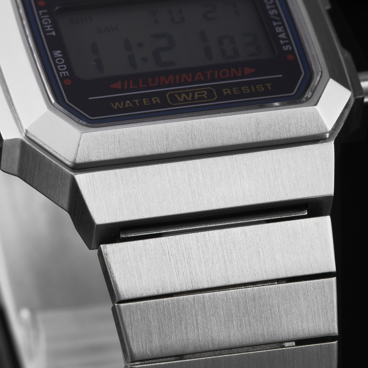 Bandoleer Bracelet for A168 & F-105W Series Modding Kits