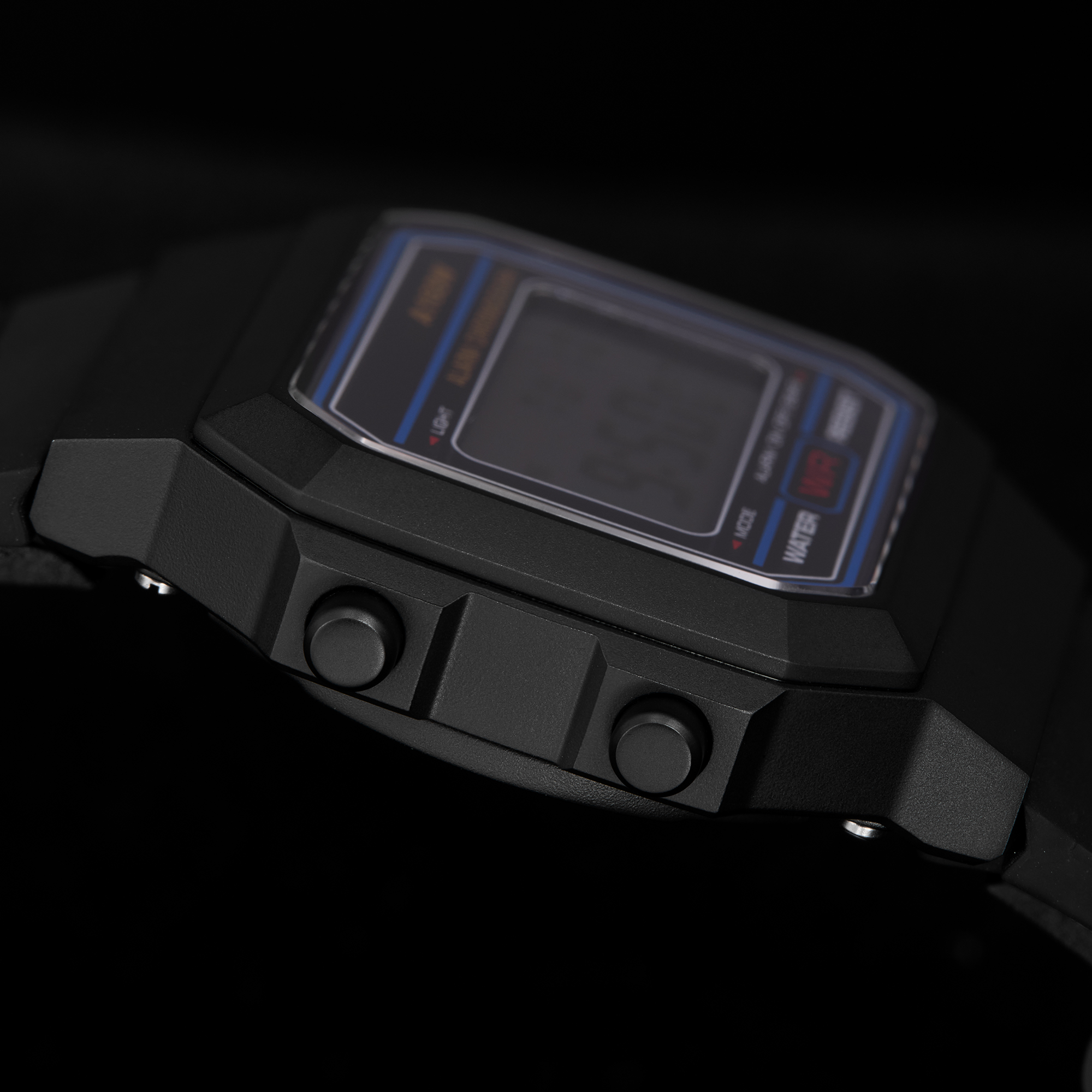 [SKXMOD] #21 A168 & F-105W Completed Build