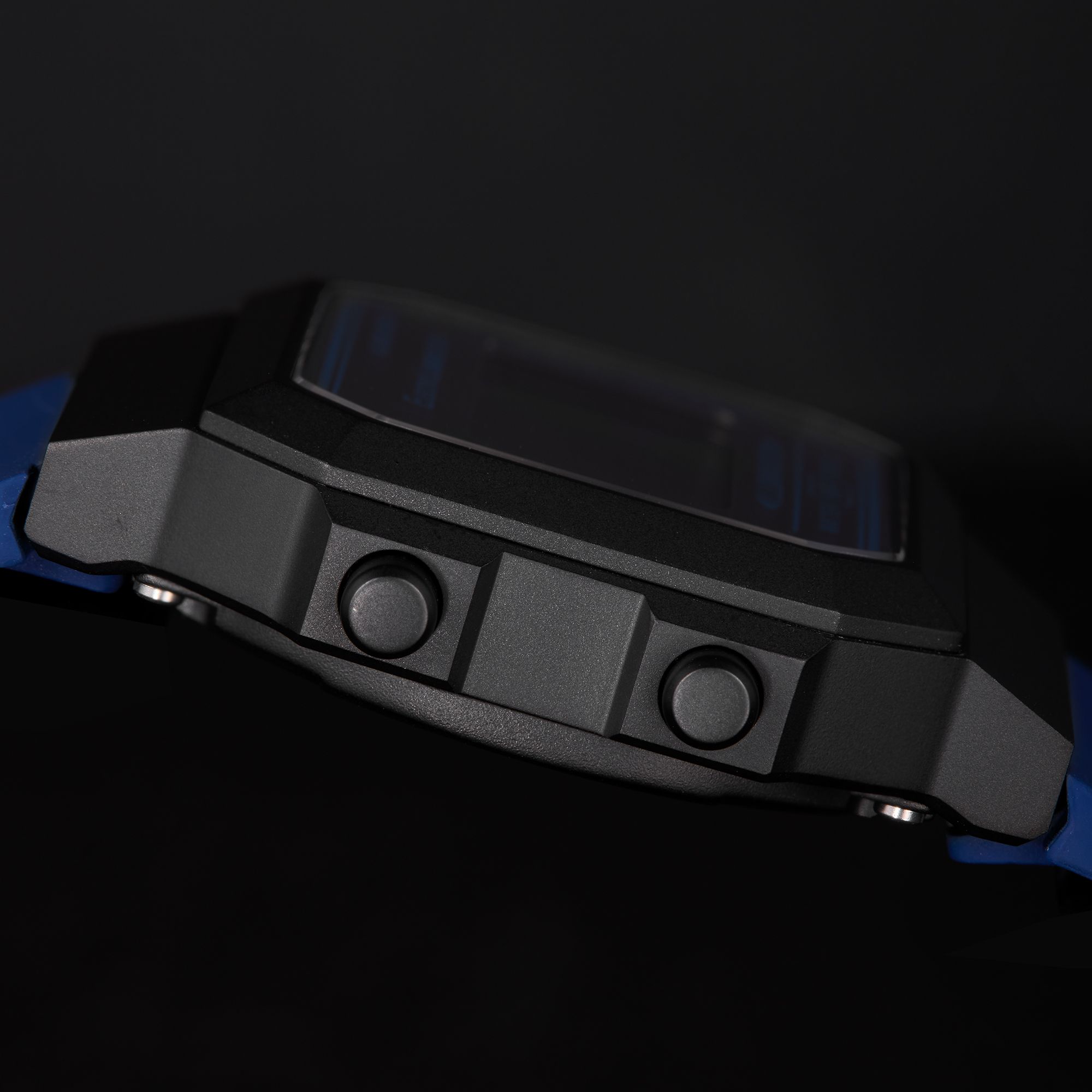 [SKXMOD] #22 A168 & F-105W Completed Build