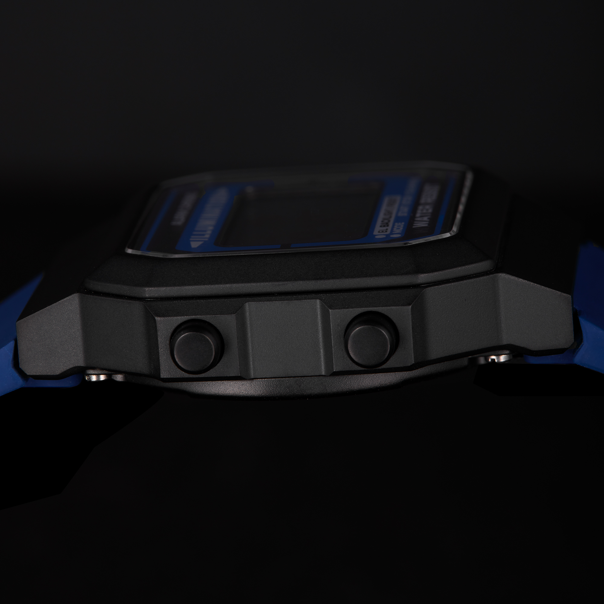 [SKXMOD] #23 A168 & F-105W Completed Build