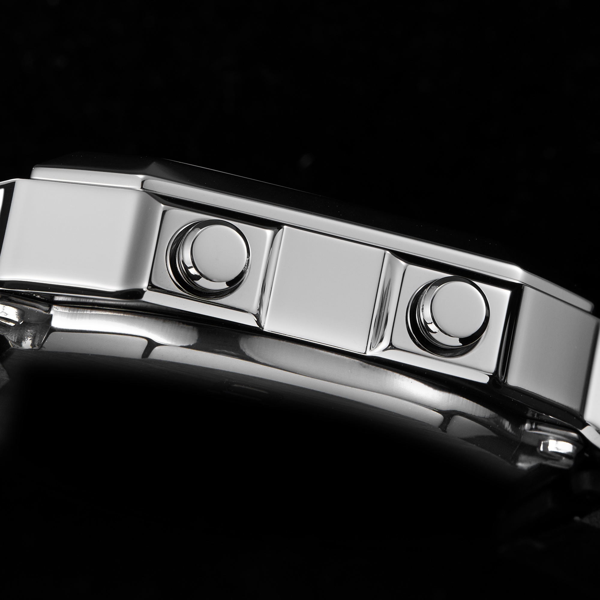 [SKXMOD] #24 A168 & F-105W Completed Build