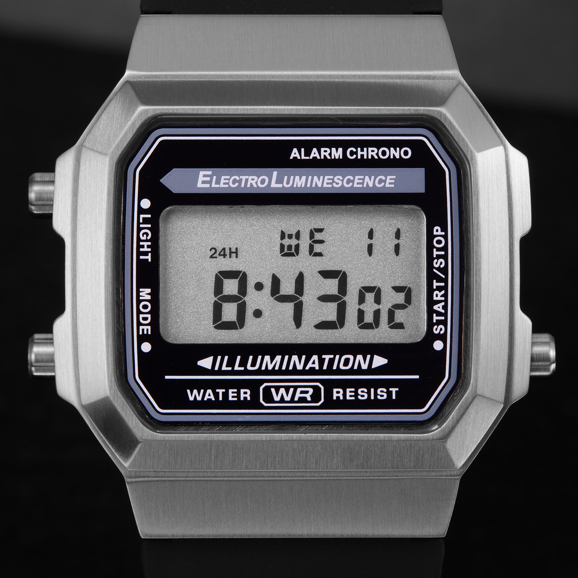 [SKXMOD] #27 A168 & F-105W Completed Build