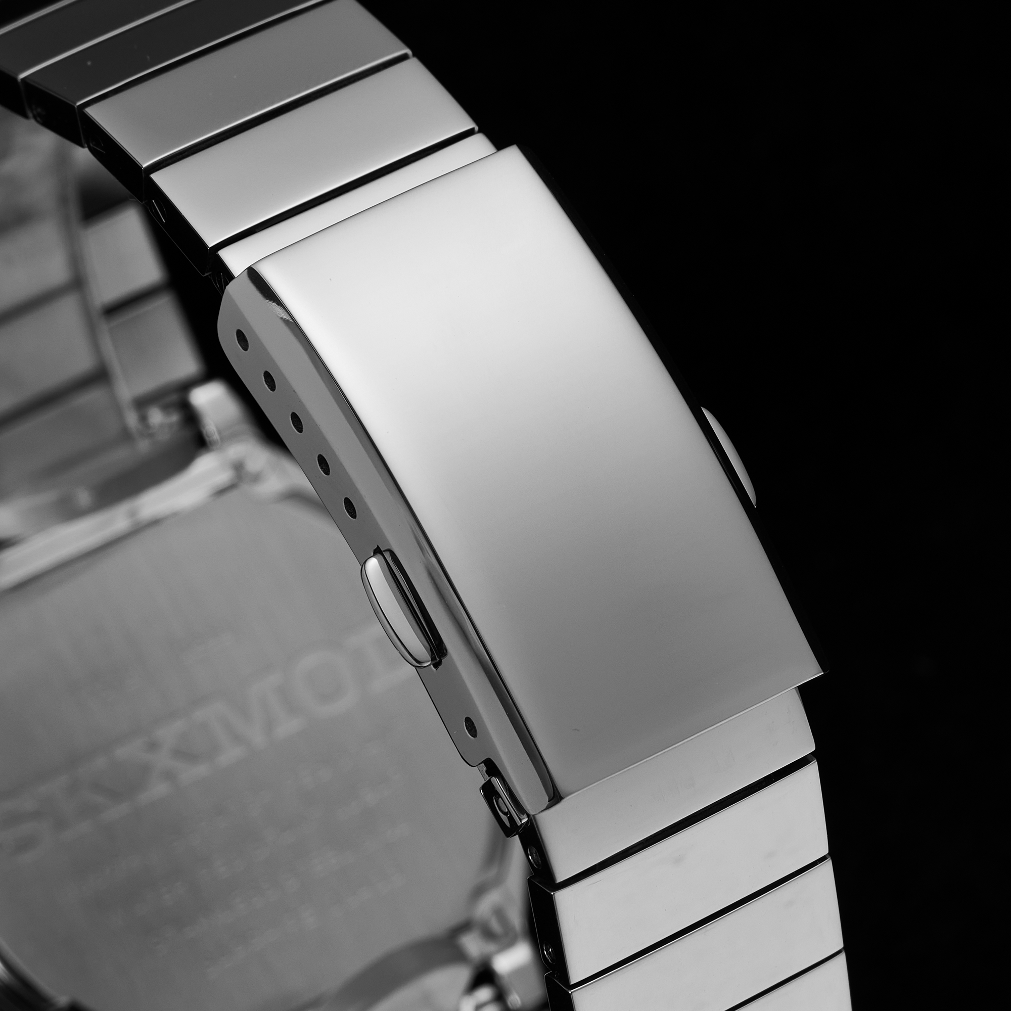 [SKXMOD] #28 A168 & F-105W Completed Build