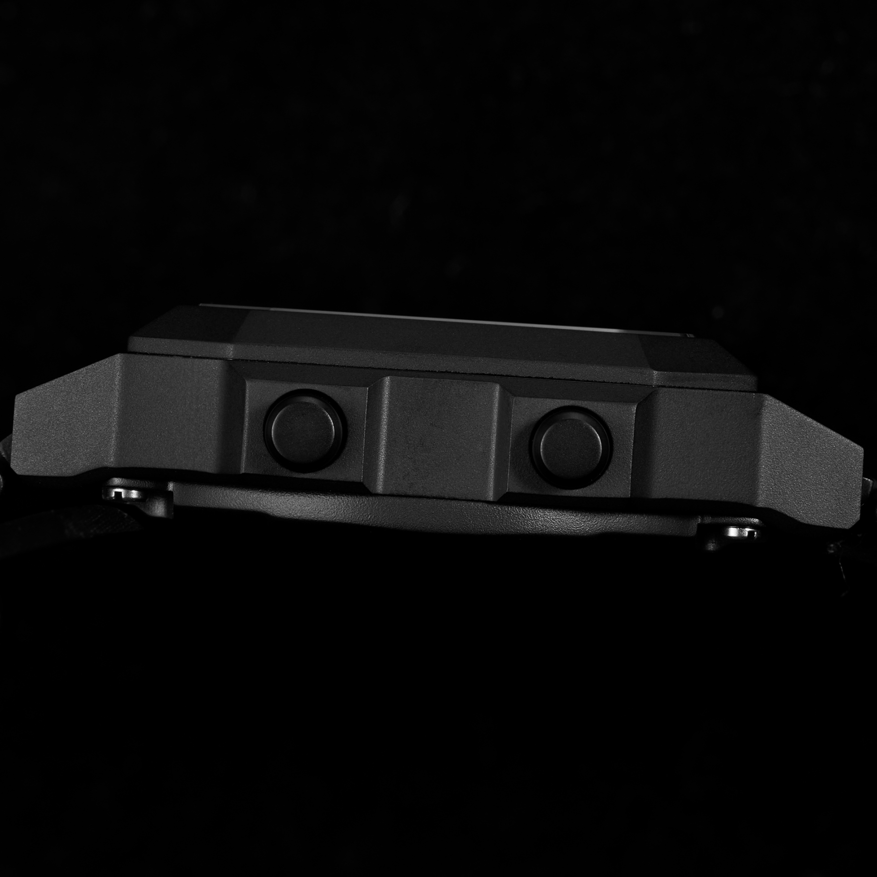 [SKXMOD] #30 A168 & F-105W Completed Build